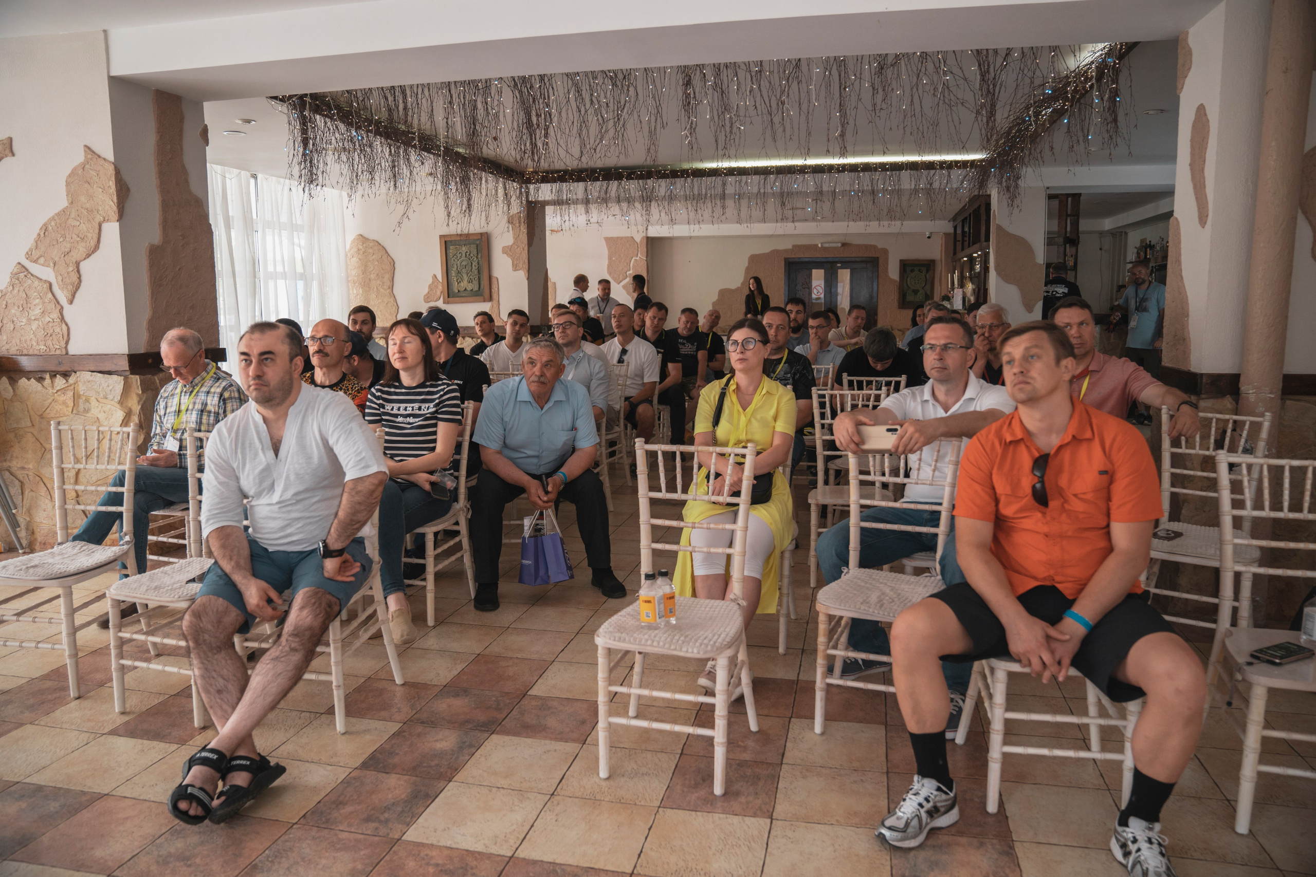 Форум «единая платформа продавцов инструментов и оборудования». Свадебный фотограф в Москве Кристина Чехова