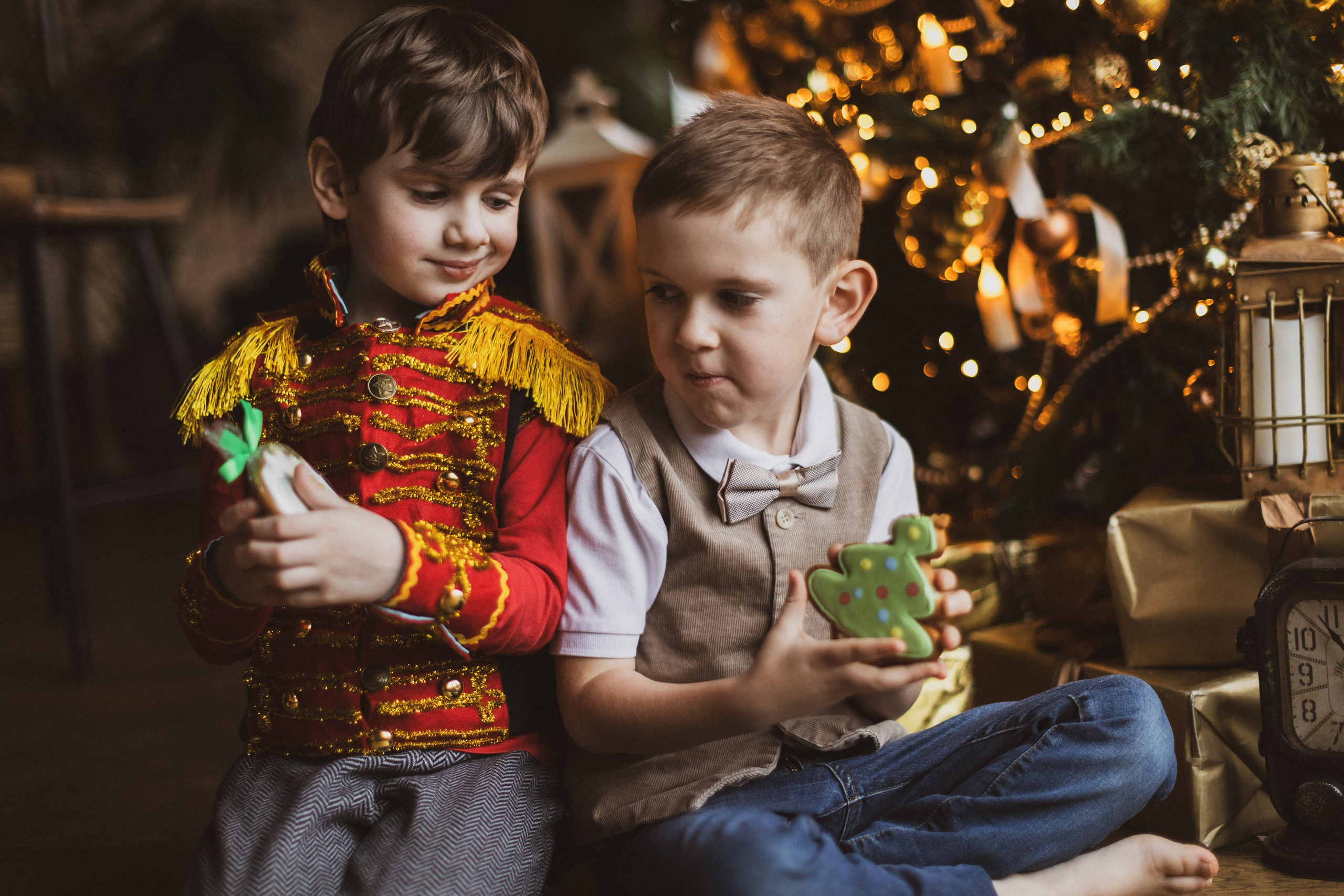 Дети. Добродеева Алла фотограф, Москва
