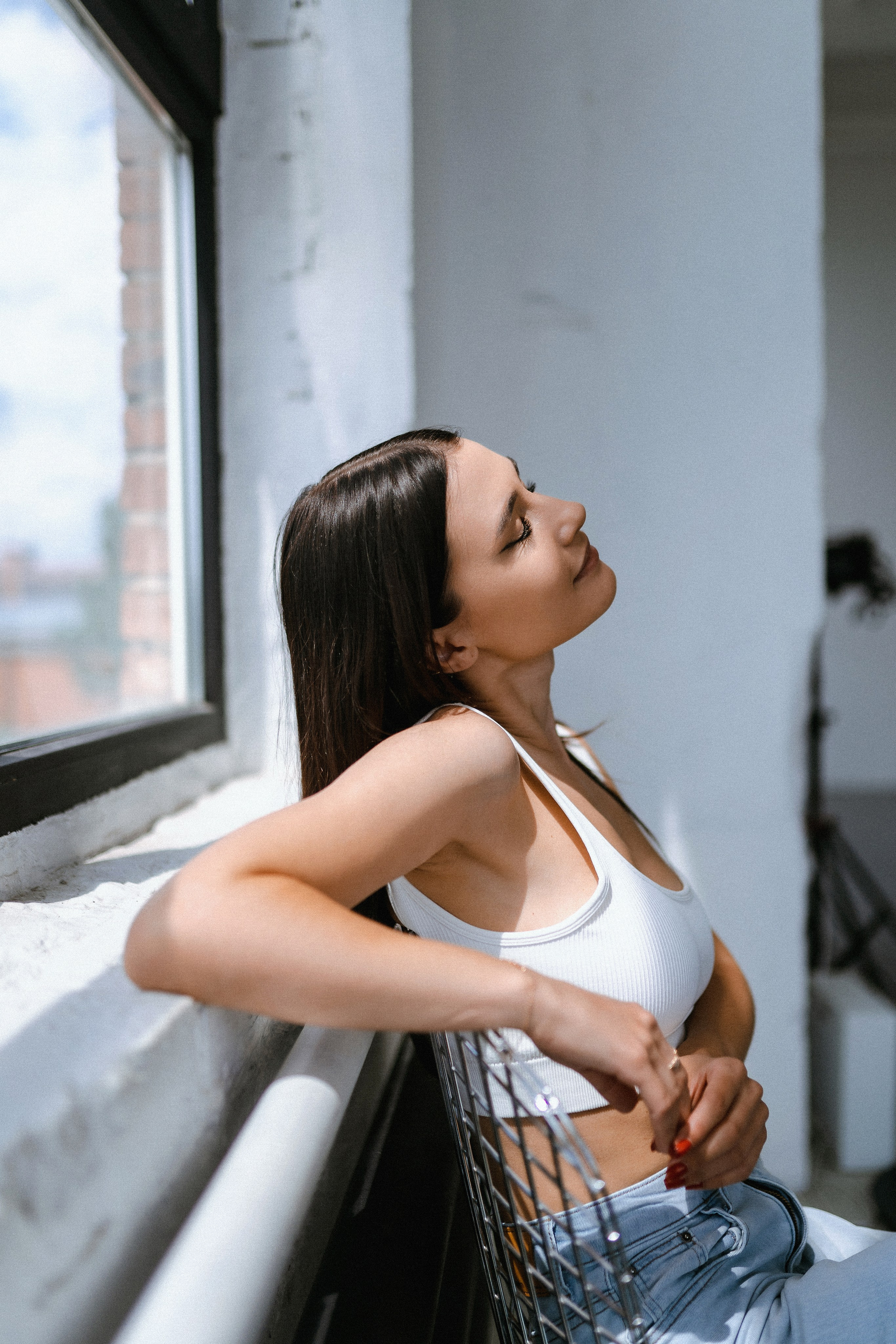 Женя. Фотограф в Краснодаре Баева Кристина