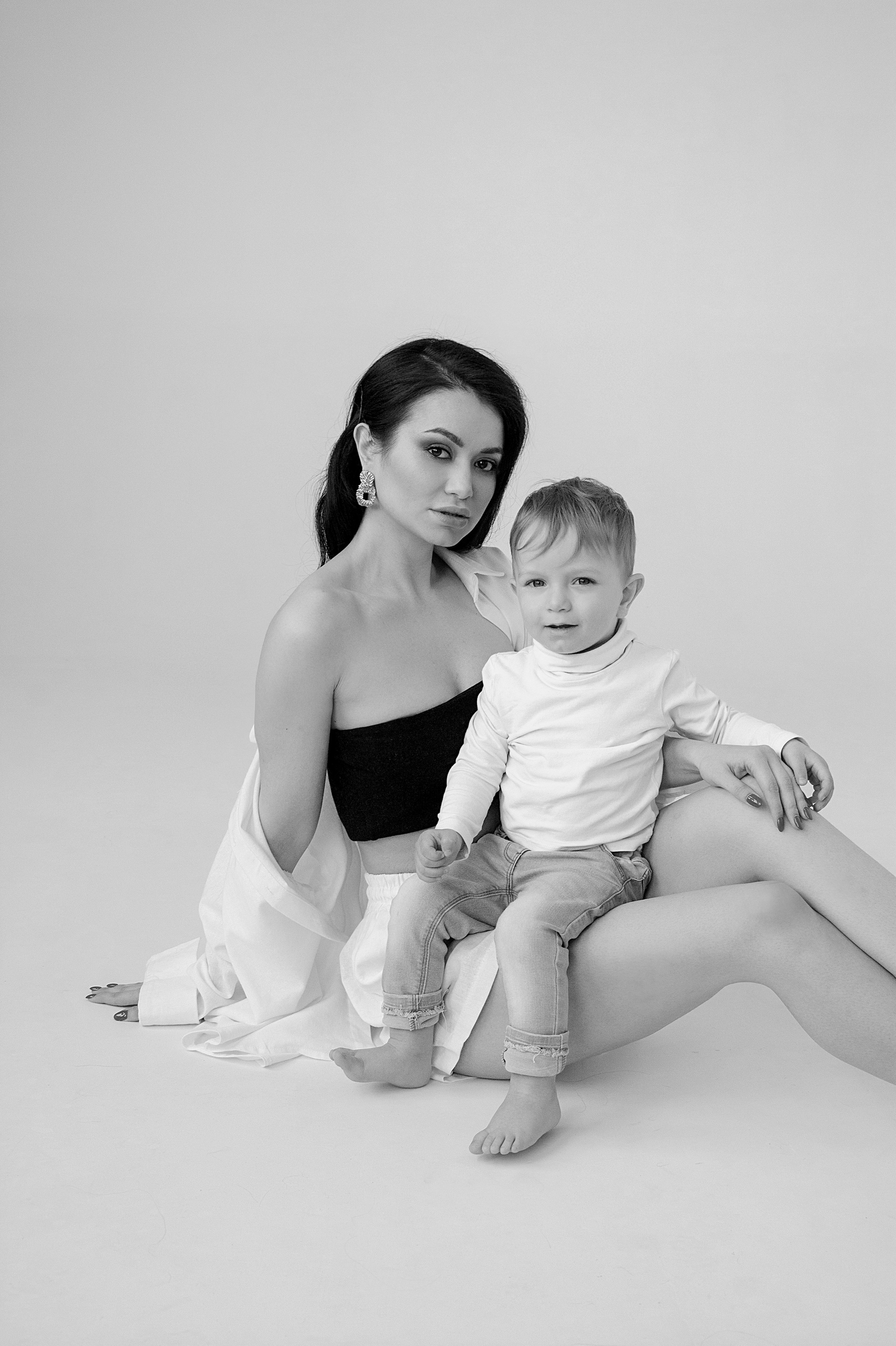 Материнство. Фотосессии беременности и материнства в Тольятти