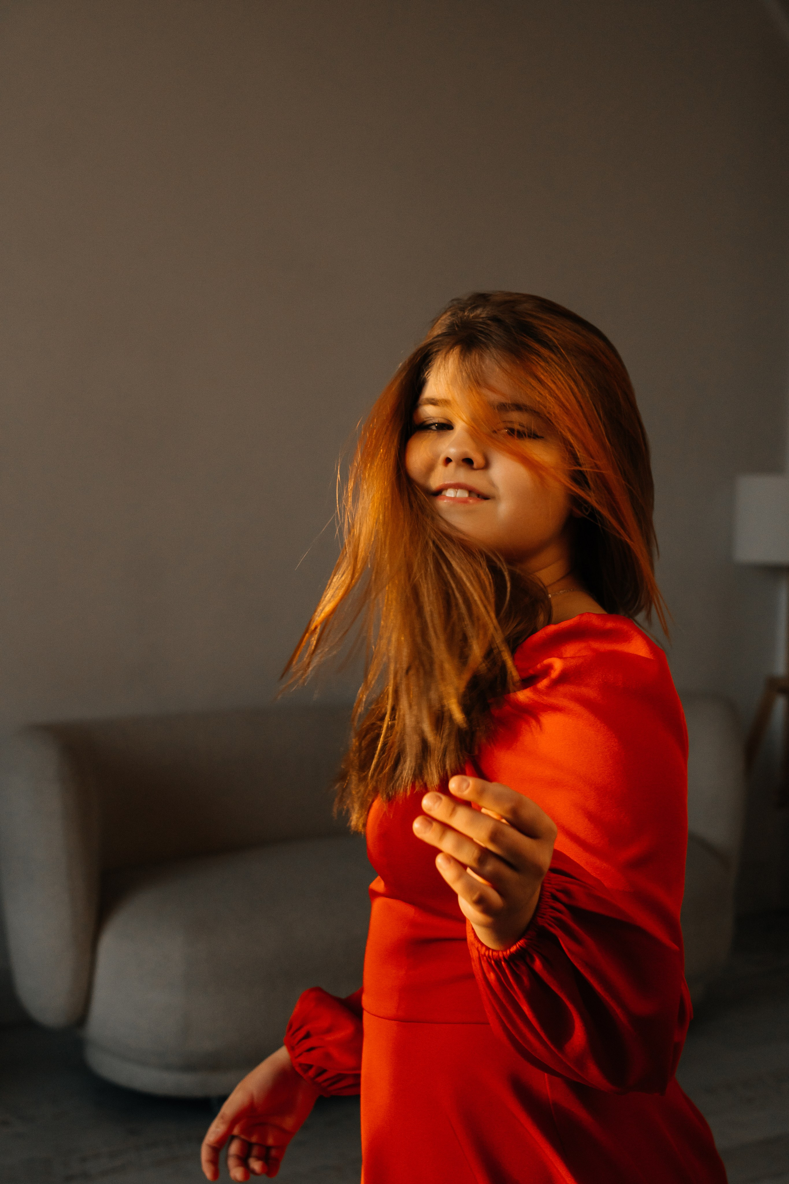 Мария. Фотограф в Томске Светлана Нестерова