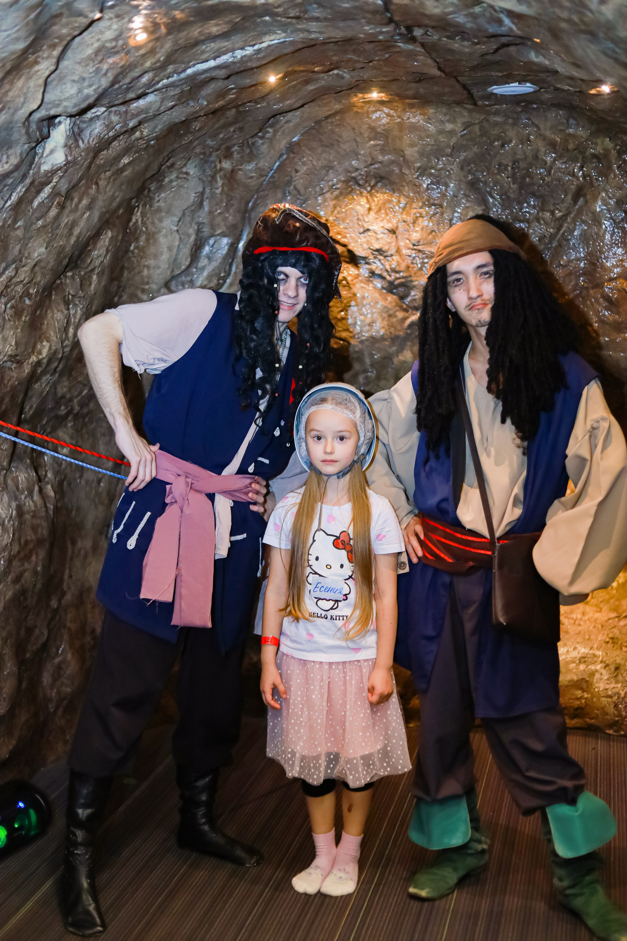 Детские праздники. Фотограф Манеев Богдан