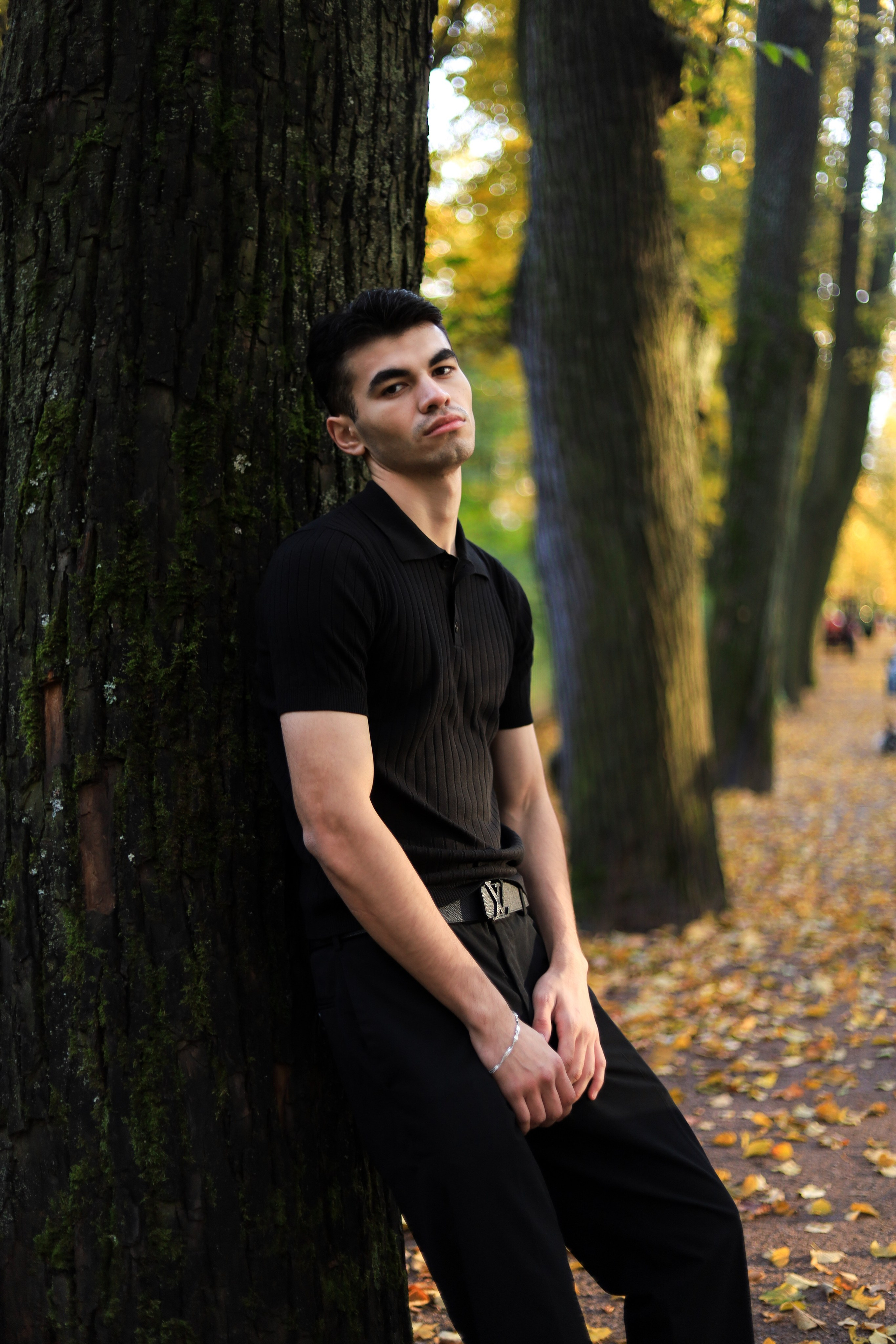 Джони. Фотограф Манеев Богдан