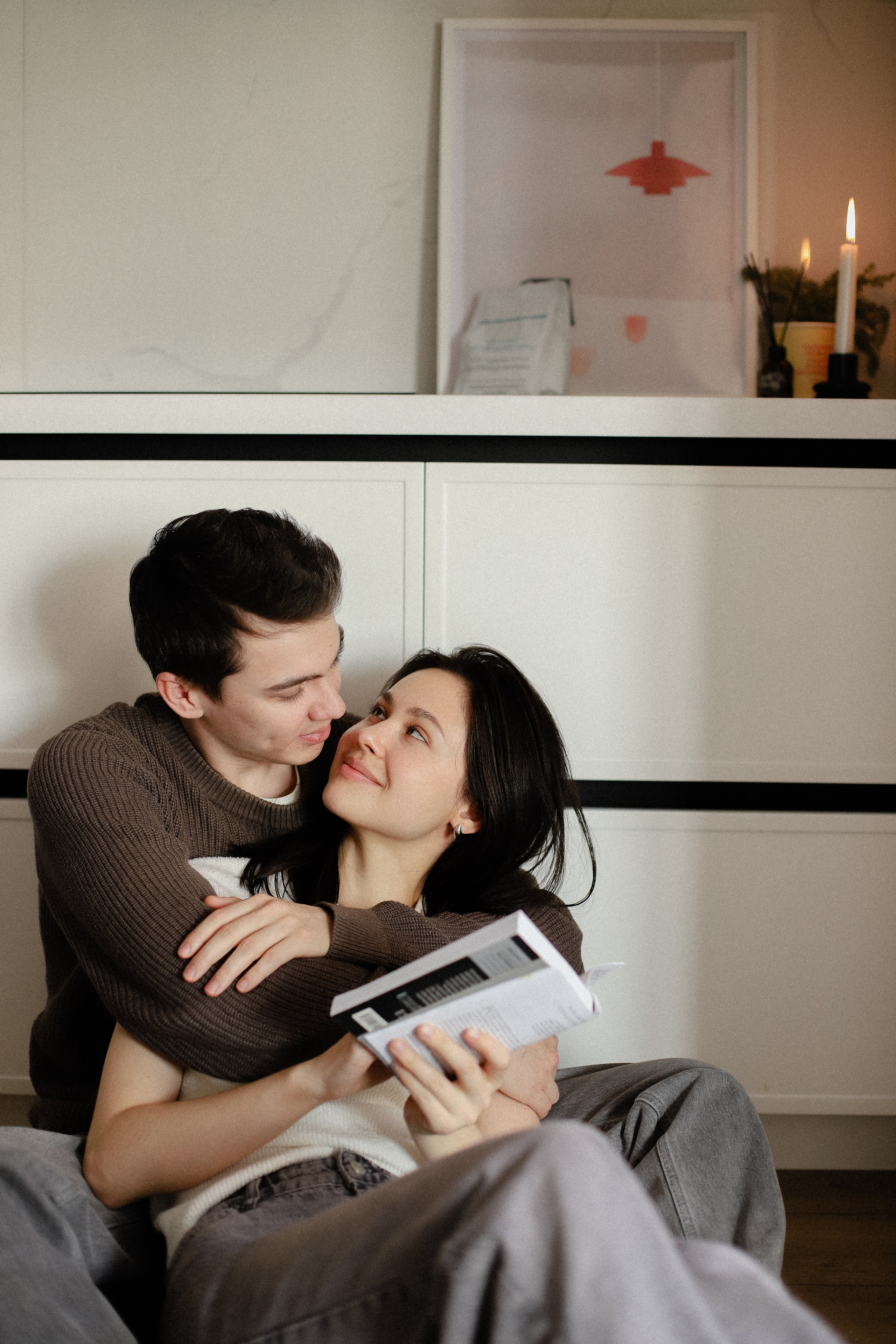 Завтрак и кофе. Фотограф в Алматы и Москве Даша Пушкина