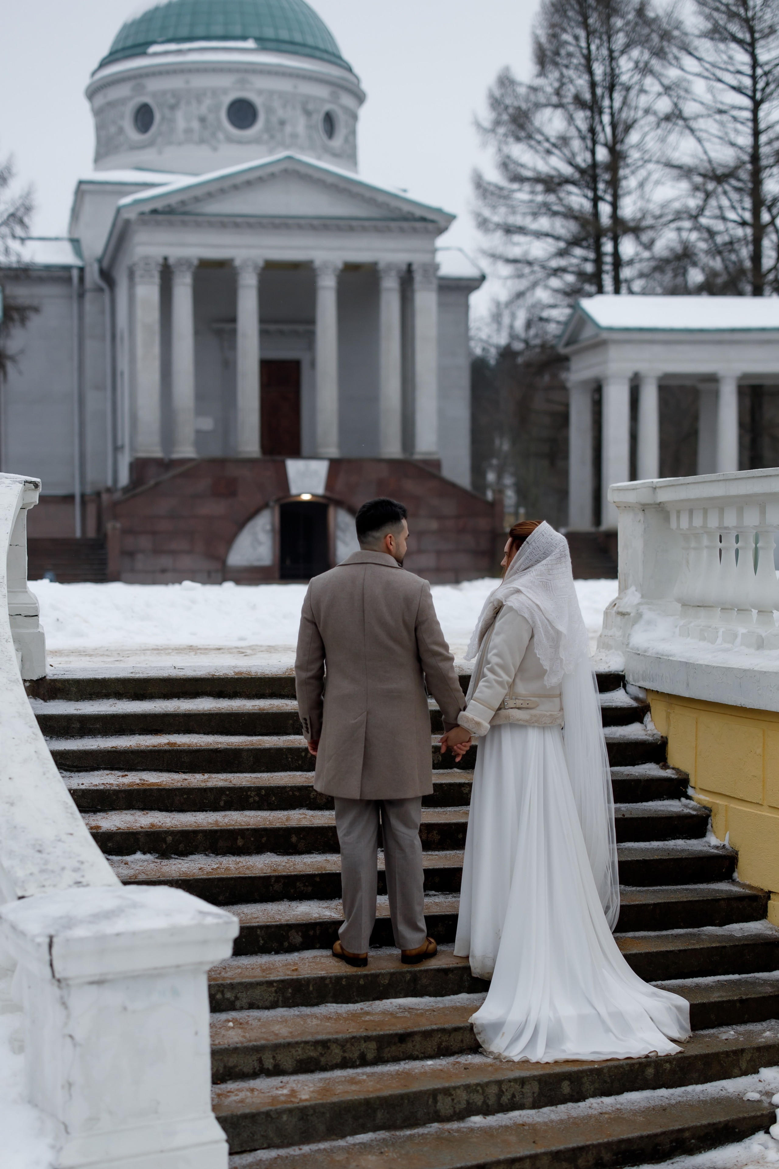 Свадебные. Фотограф и видеограф Москва Анапа