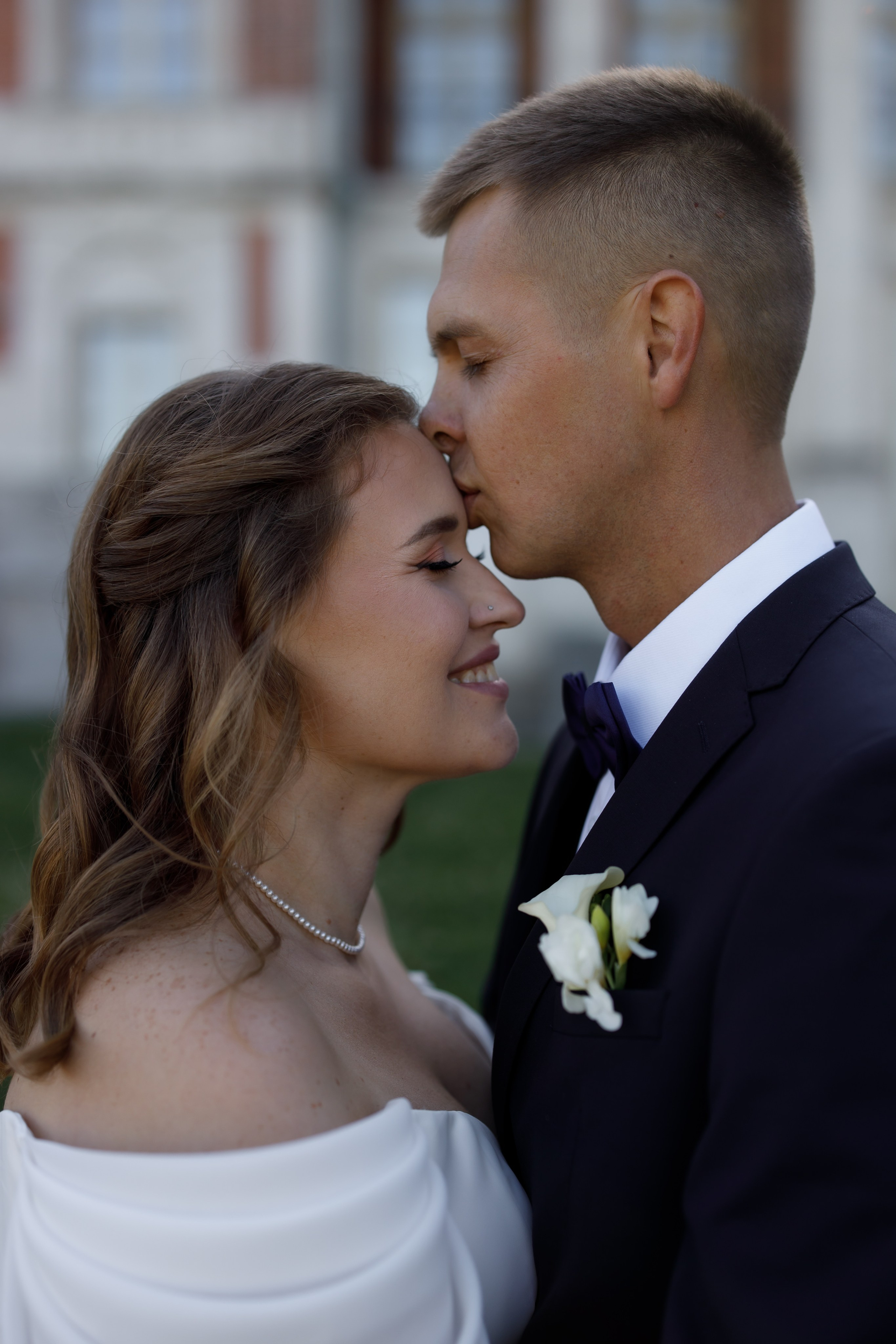 Свадебные. Фотограф и видеограф Москва Анапа