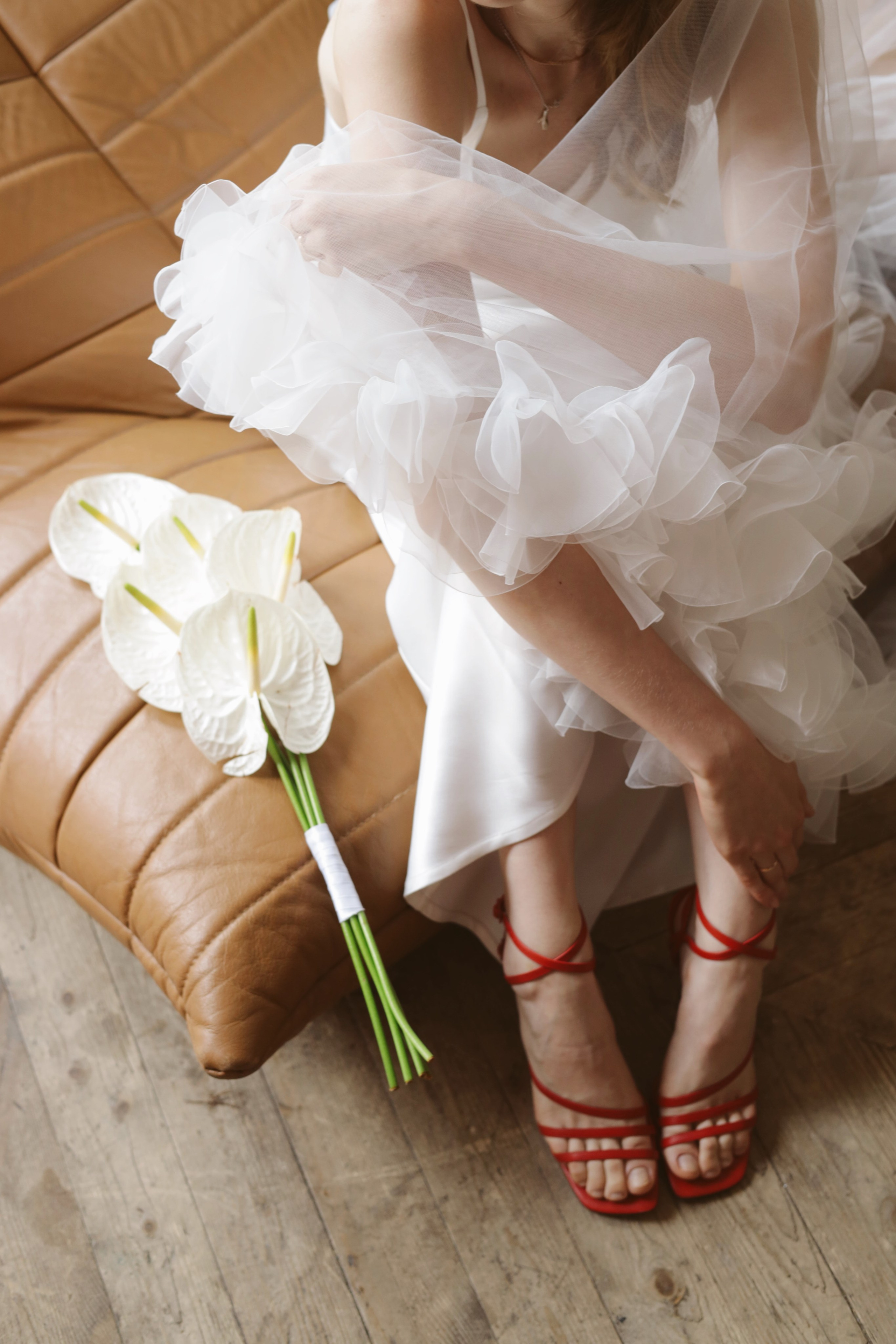 Анна и Даниил. Фотограф Москва Гвоздарева Анастасия