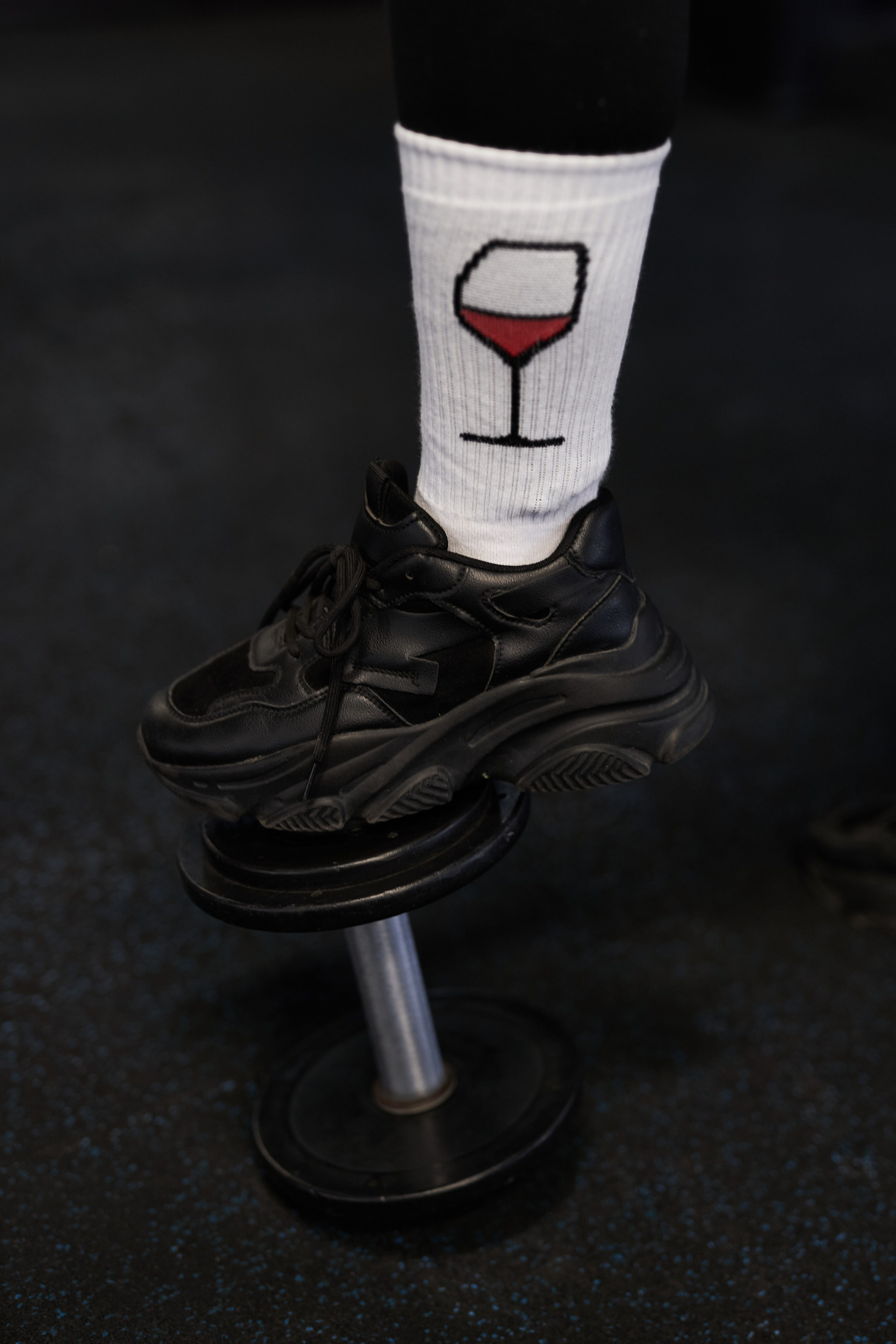 Фитнес-центр Гараж. Александр Сазонов Красноярск