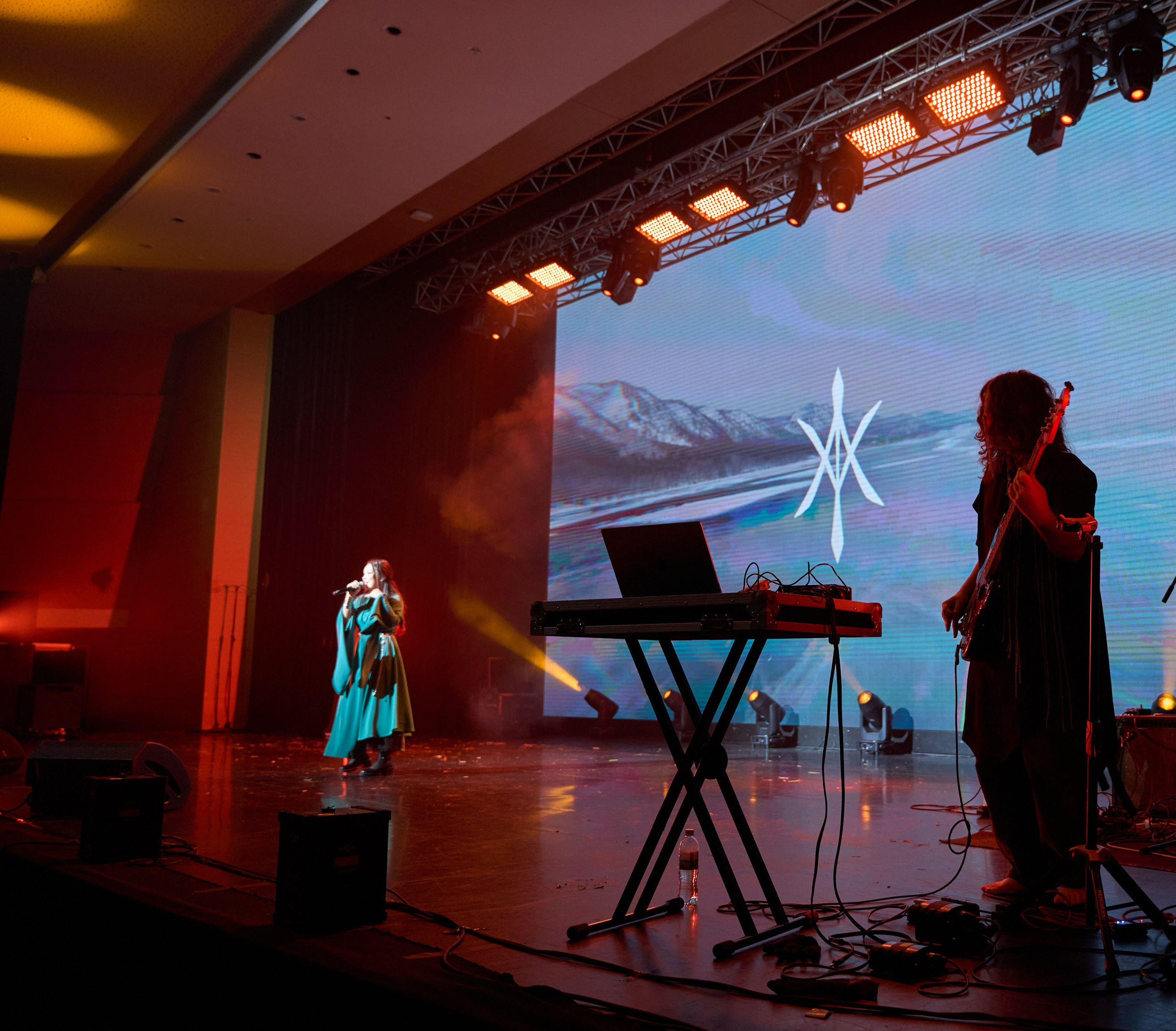 Азия Сибирь | Красноярск. Александр Сазонов Красноярск