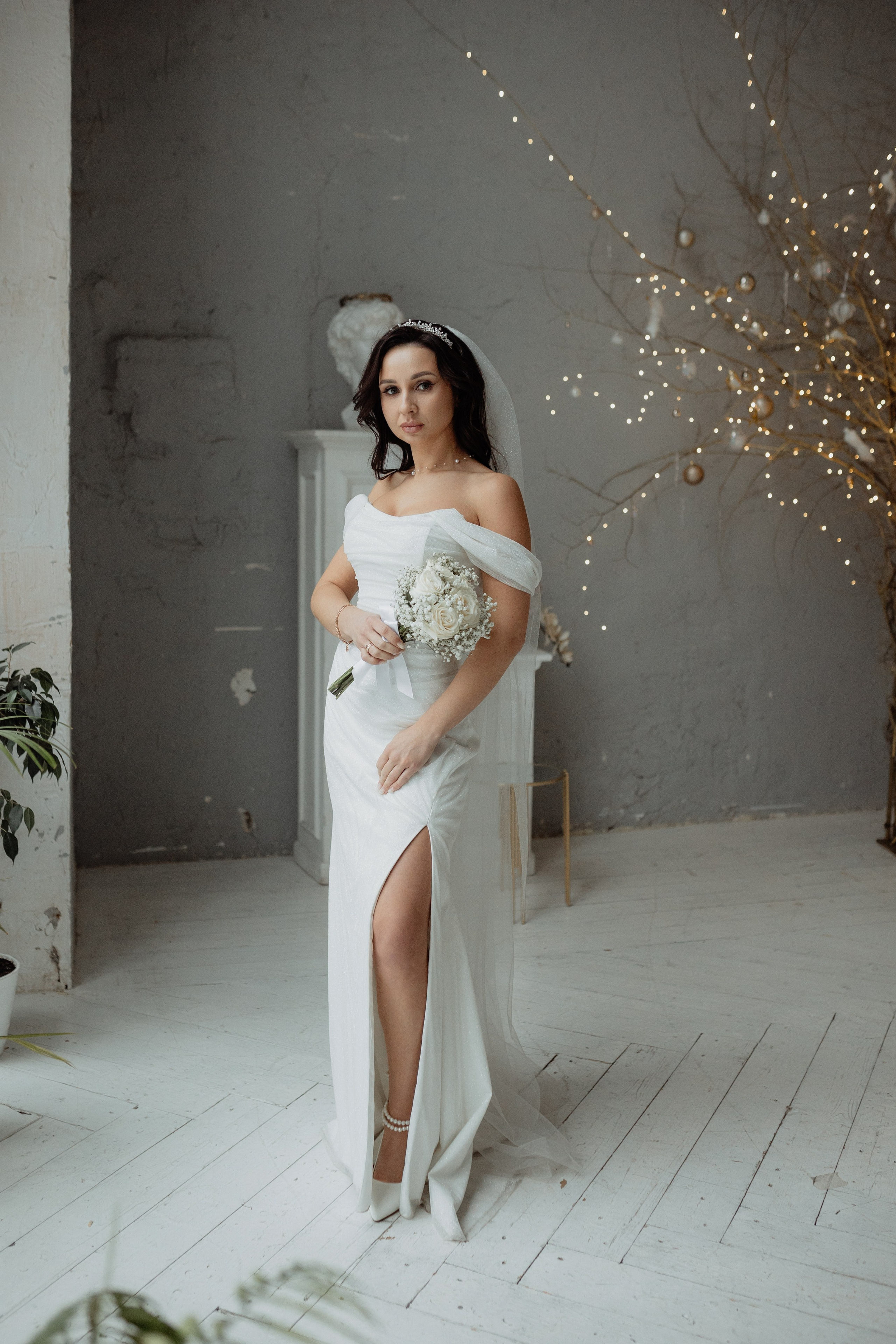 Марина и Захар. Семейный и женский фотограф в Воронеже Ольга Попова