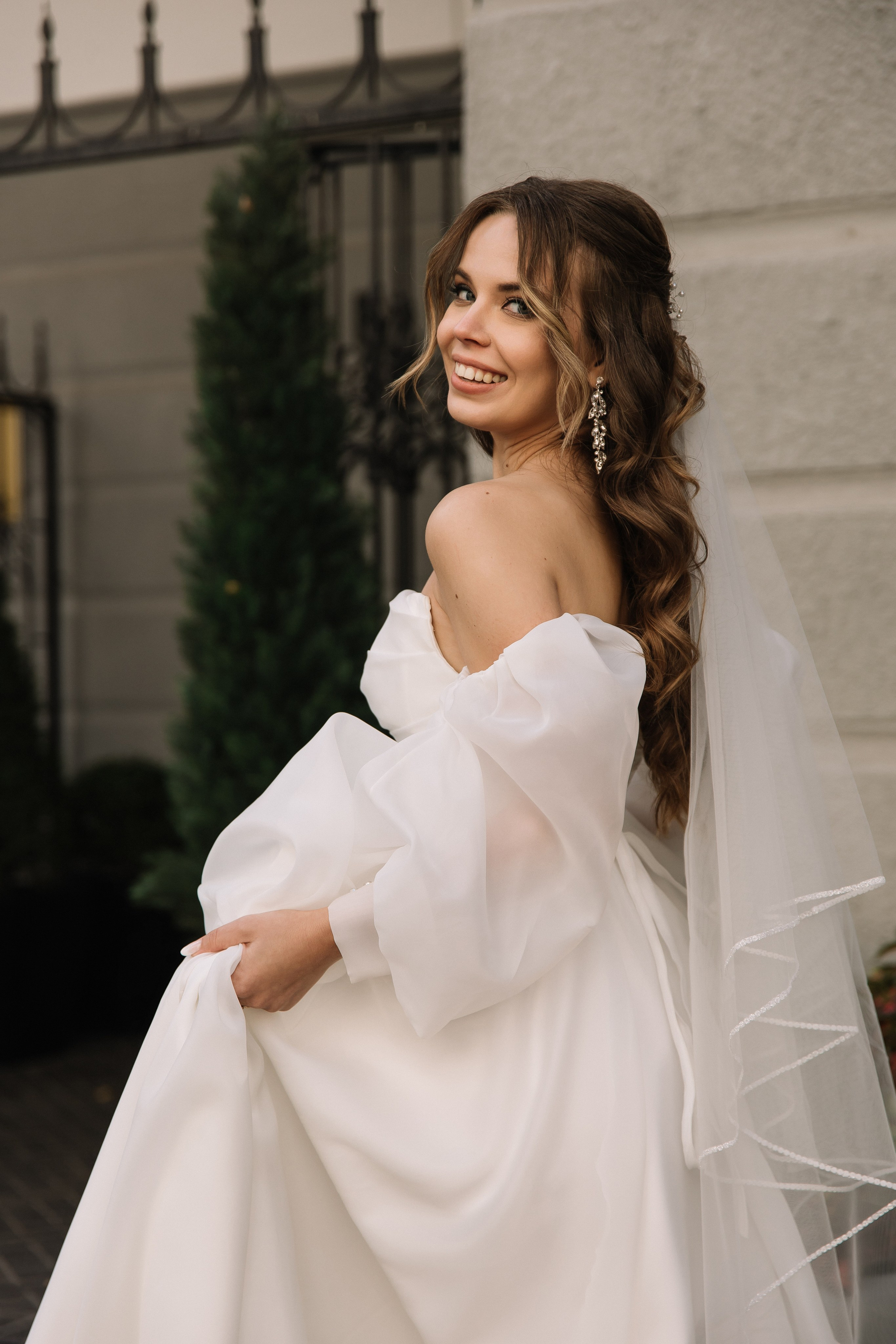 Даша & Вадим. Фотограф Санкт-Петербург. Аврамова Анастасия