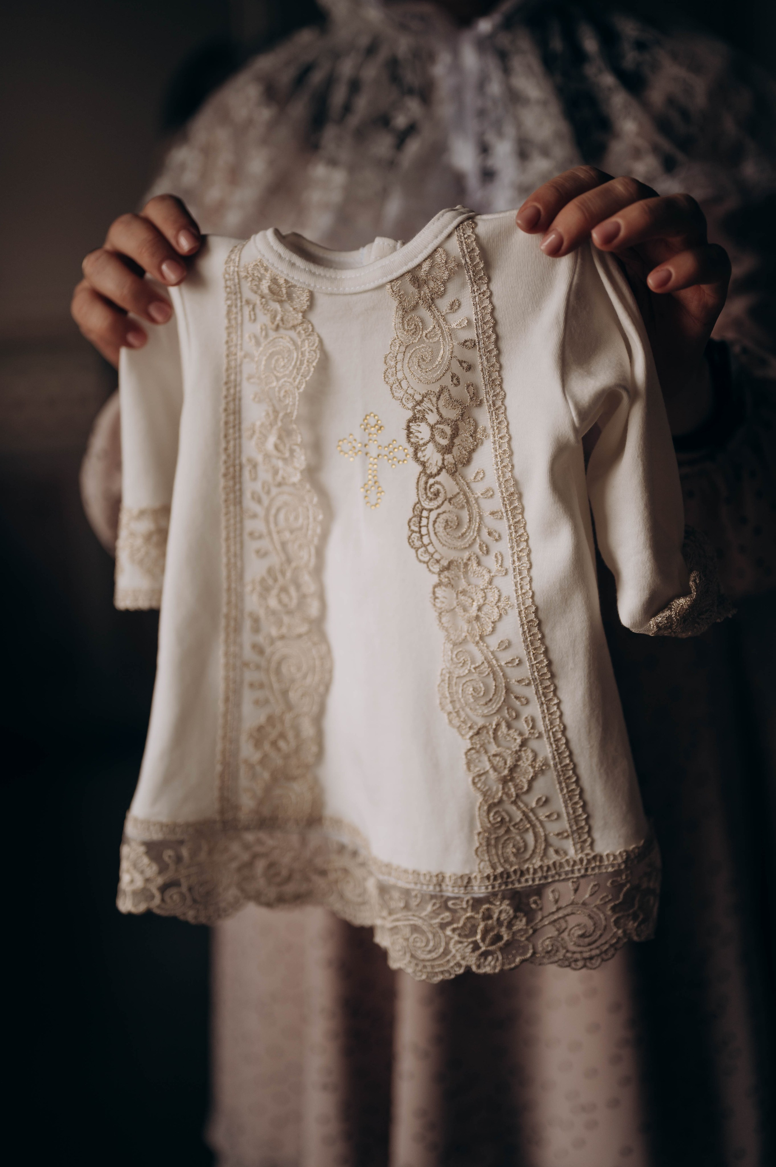 Таинство Крещения. Главная