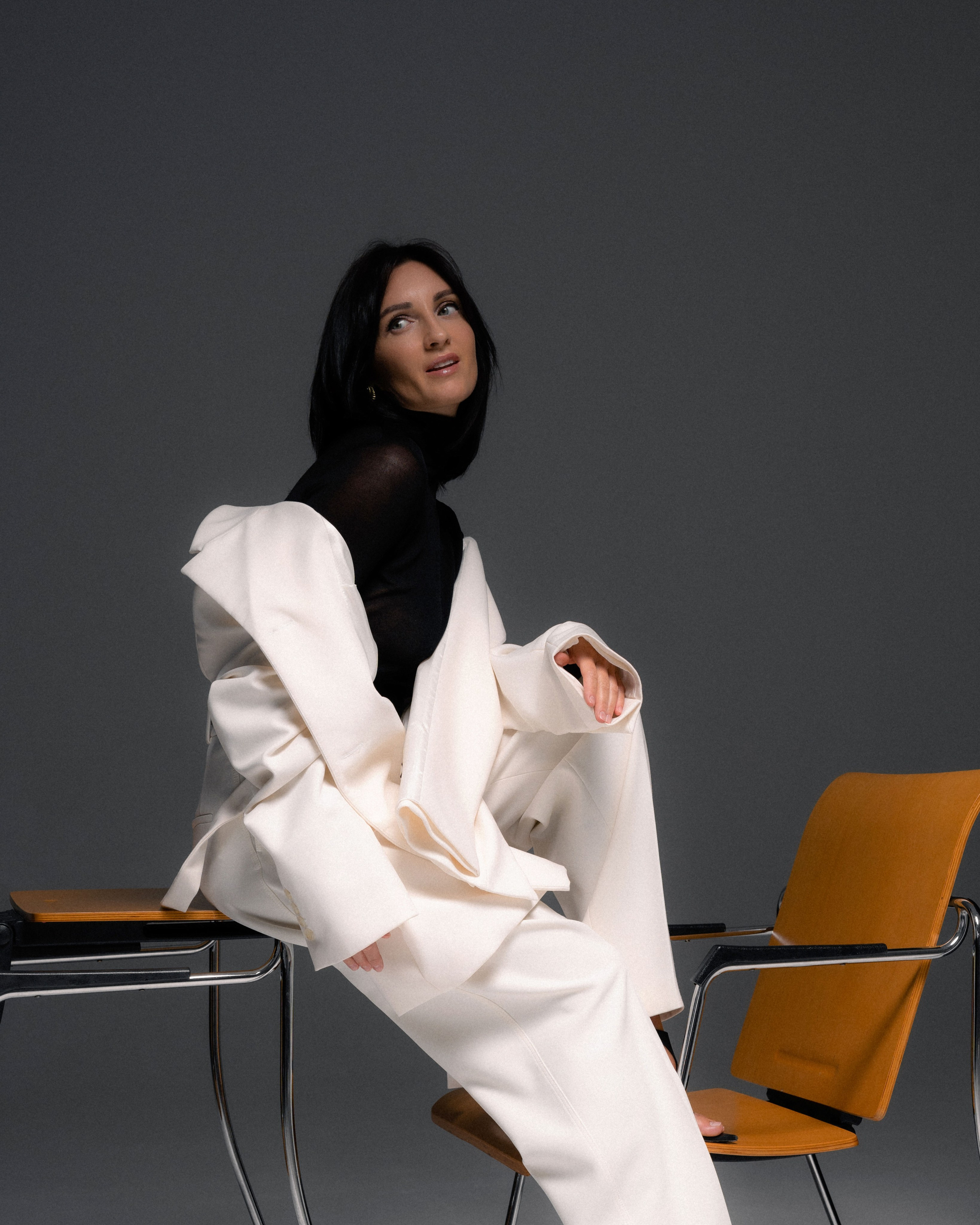 Индивидуальная. Фотограф в Самаре Евгения Есаревская