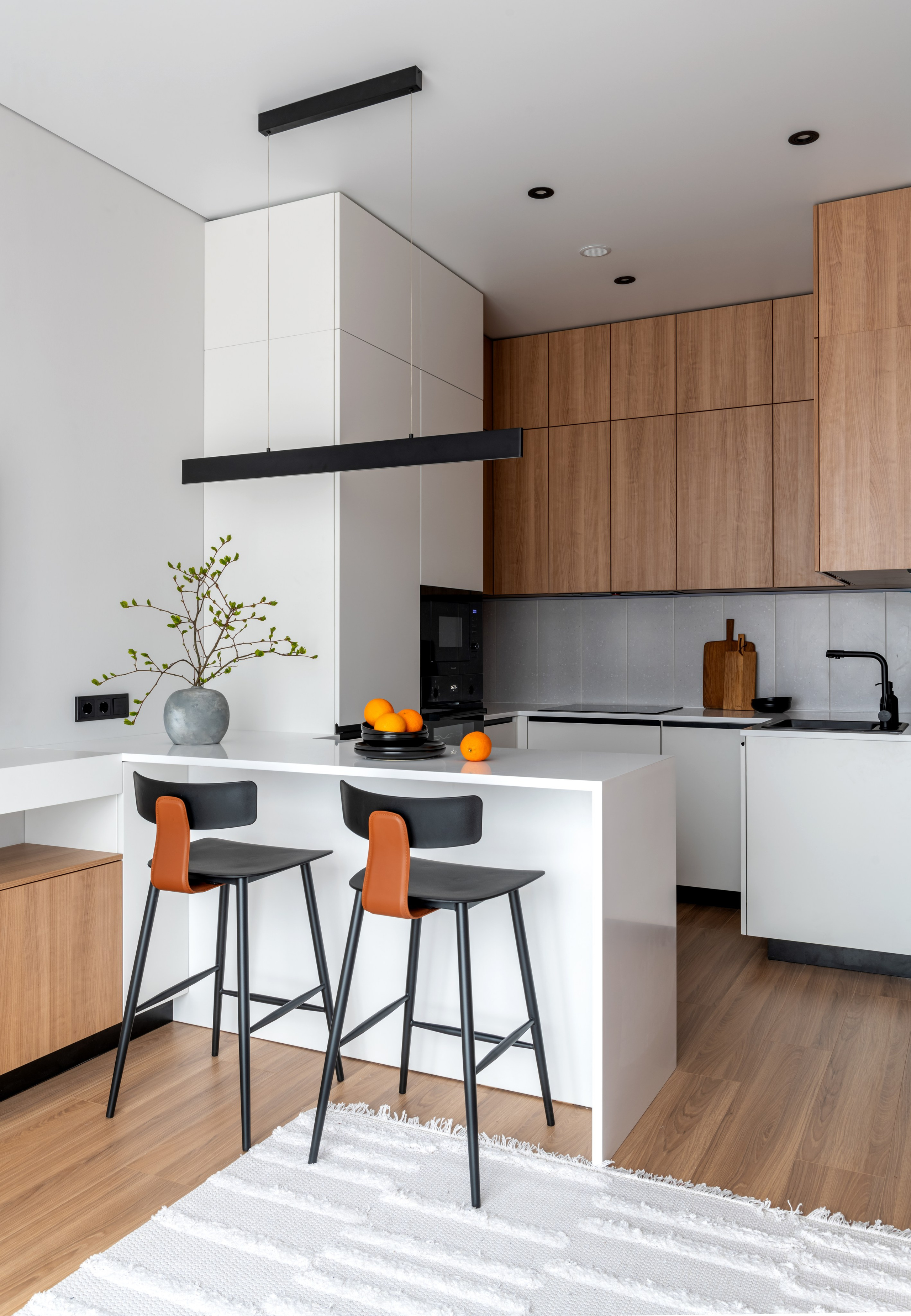 Дублинская. Интерьерный, портретный и семейный фотограф в Москве Мария Иринархова