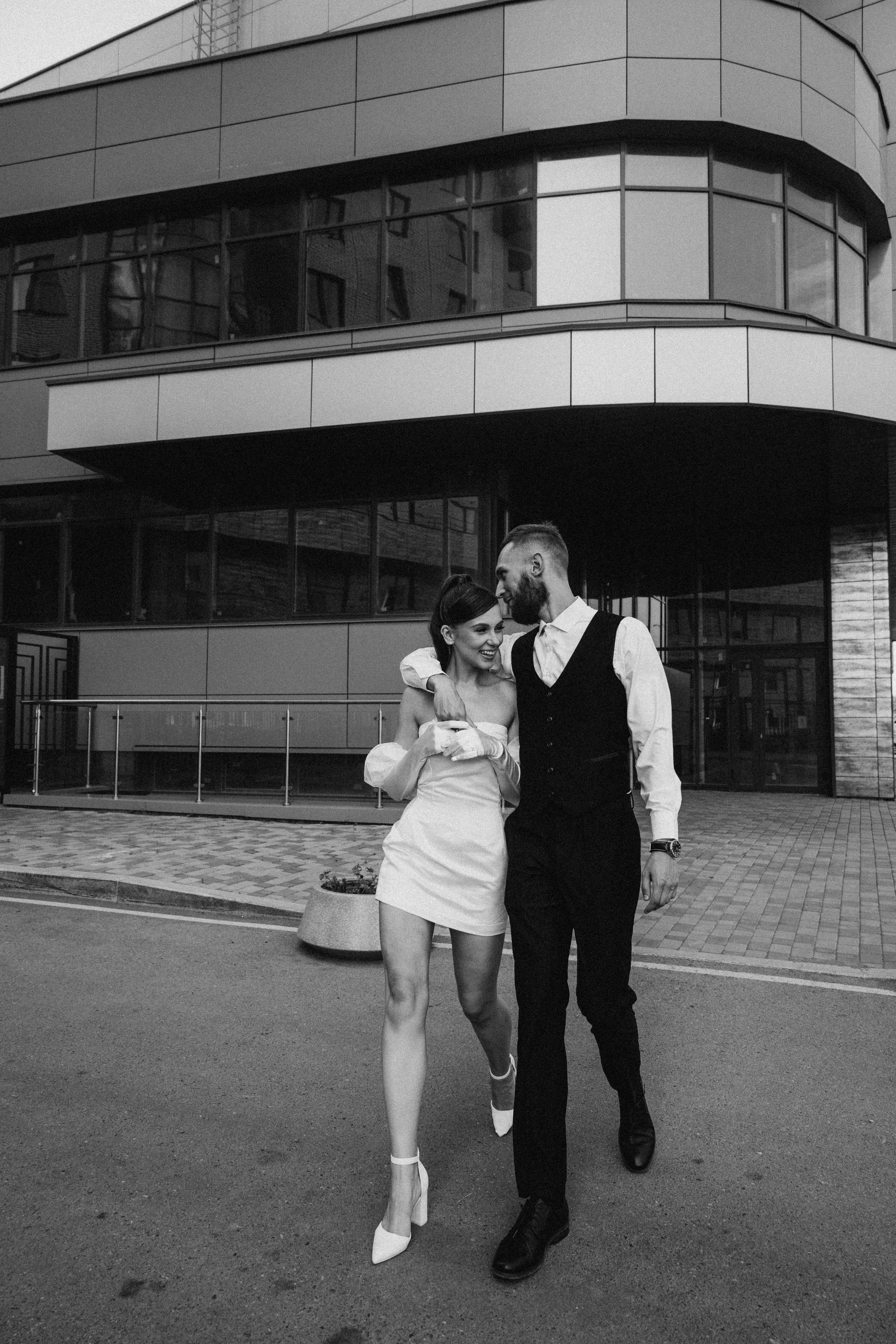 Никита и Юлия |. Свадебный фотограф в Санкт-Петербурге Иванова Рената