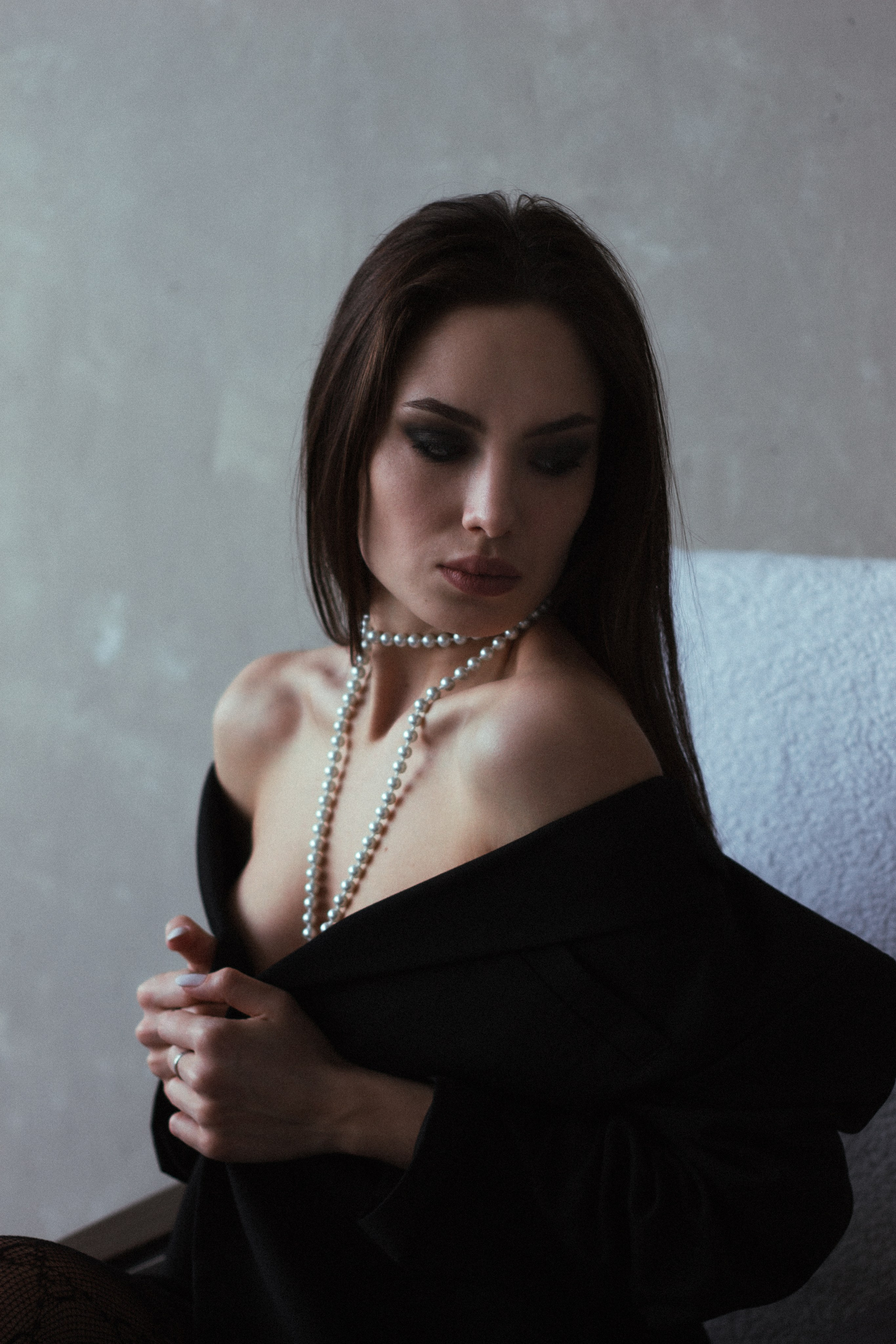 Татьяна. Фотограф Александр Закадычный | Таганрог