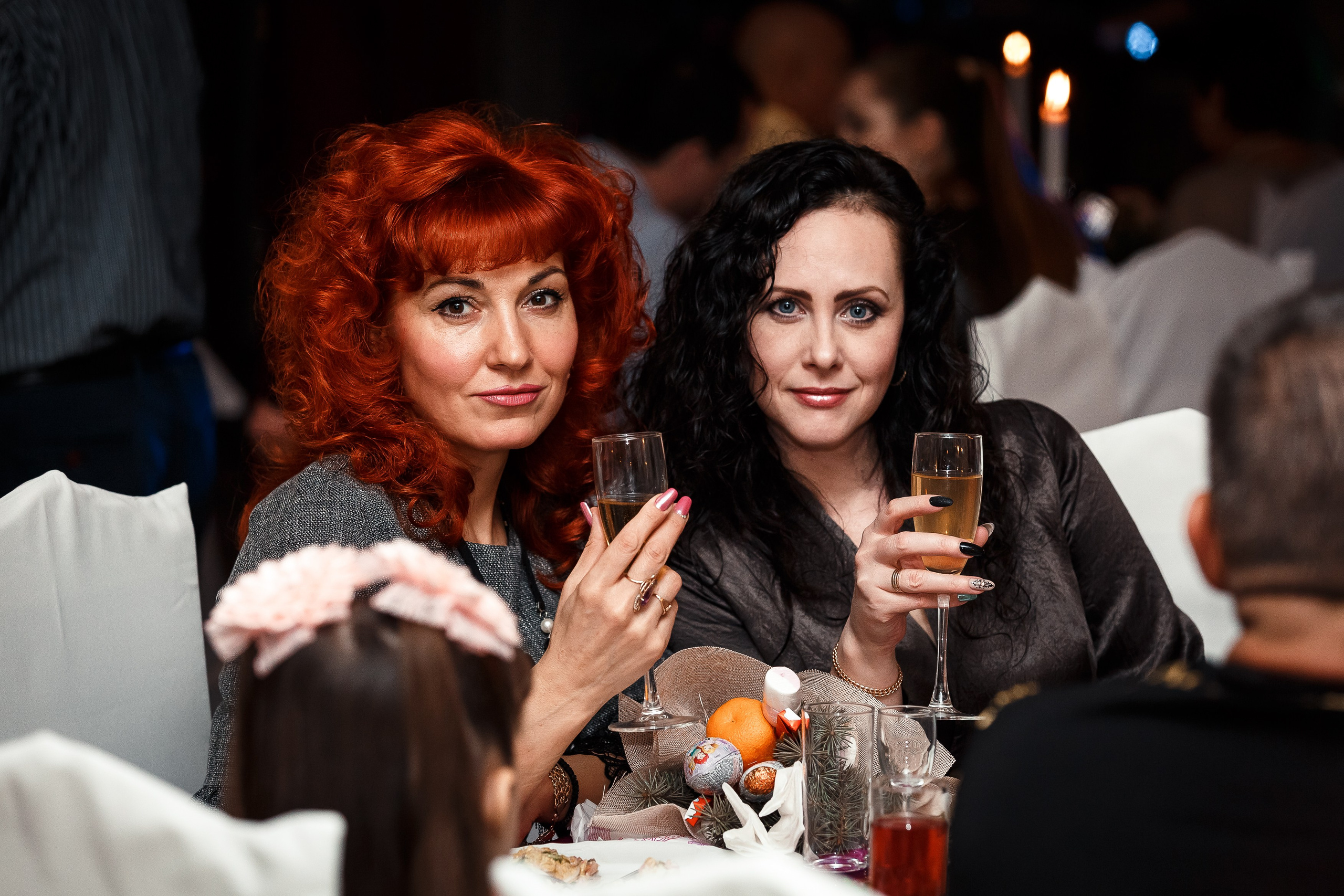 Фотографии новый год 2020