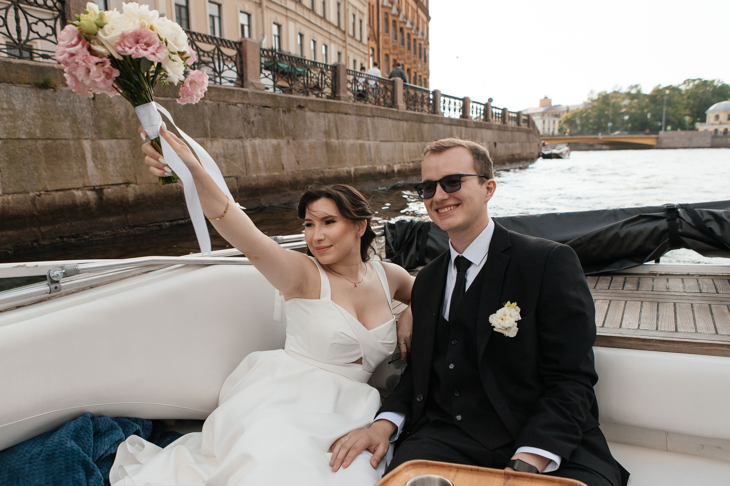 В & Э. Семейный и свадебный фотограф в Петербурге Евгения и Николай Шевчук