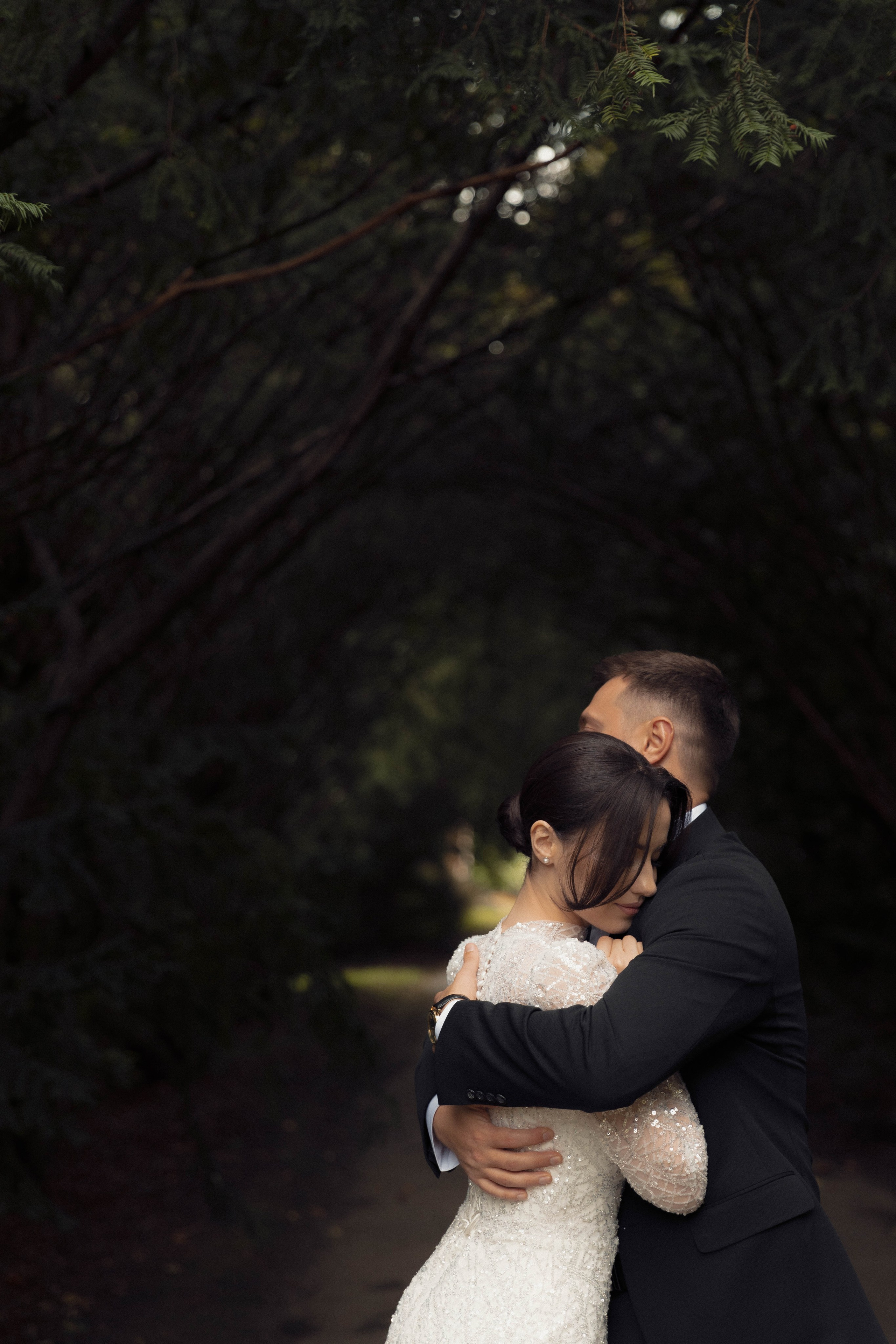 Полный свадебный день. Свадебный фотограф в КБР