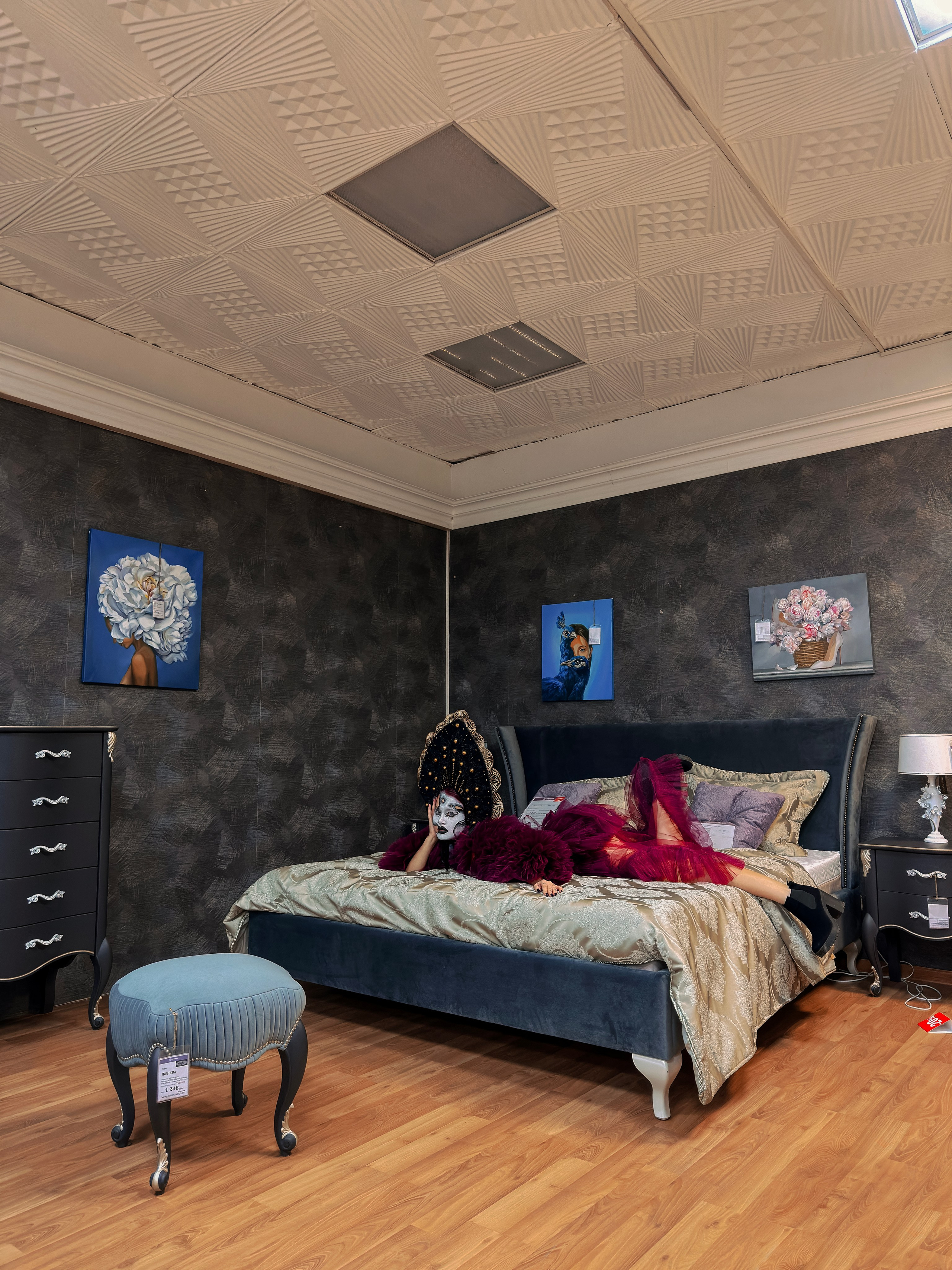 Догоревший сентябрь