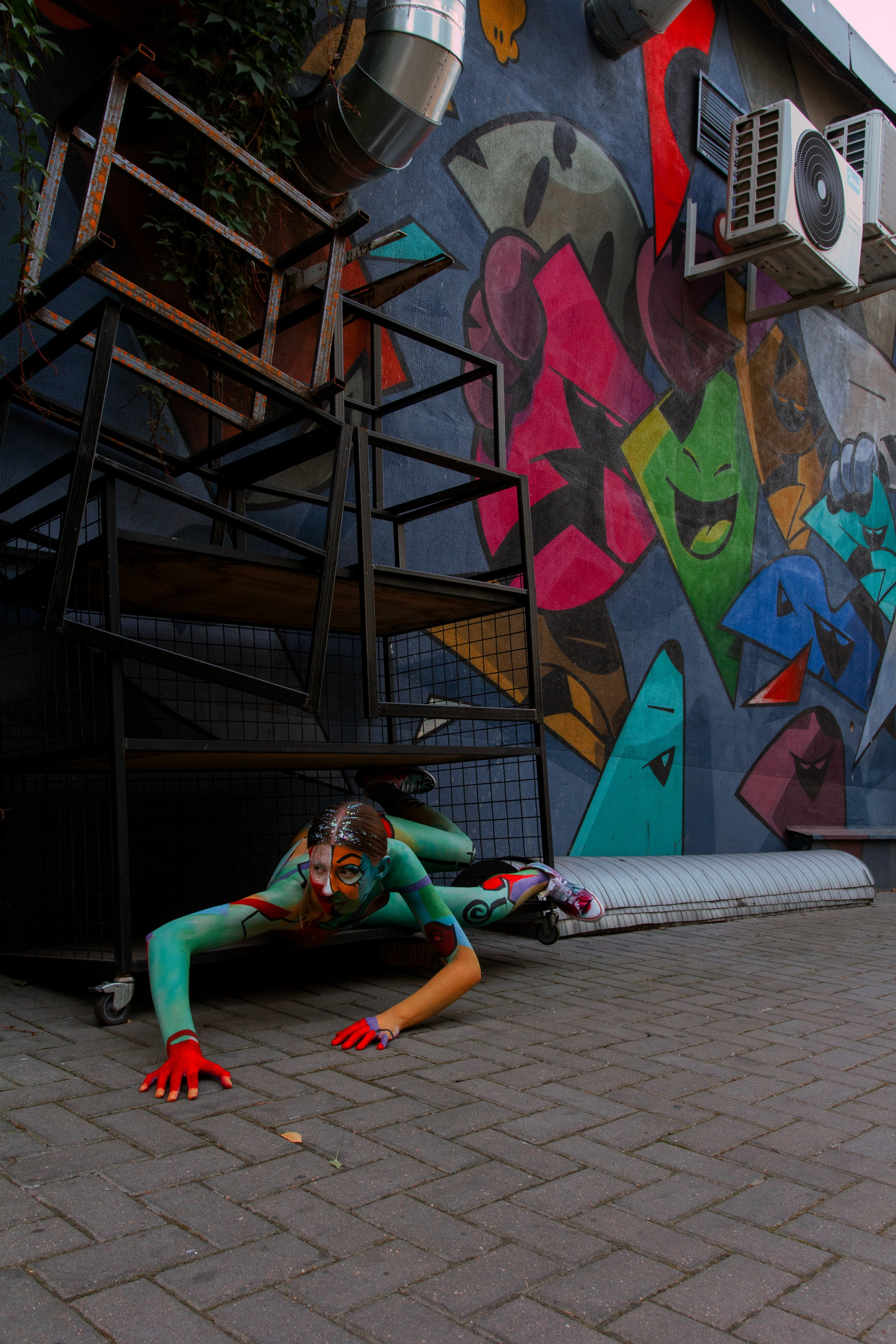 Я и есть — жизнь