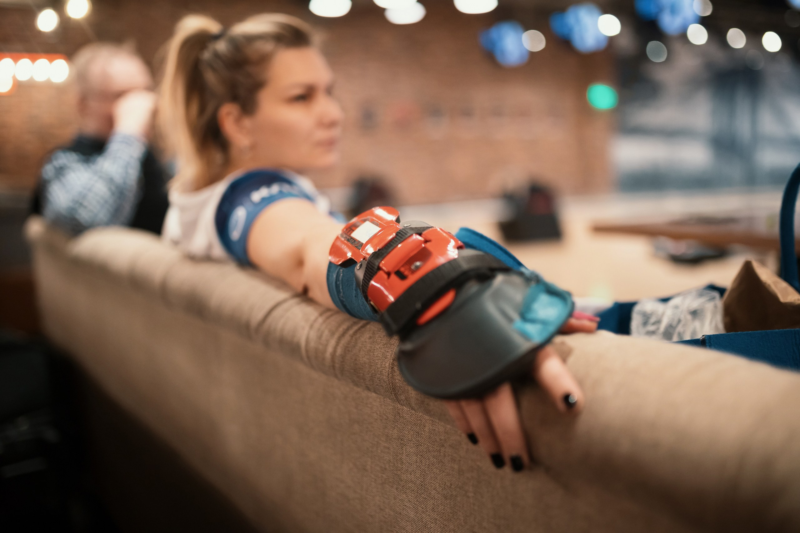 Sport. Фотограф Ваня Бархатов