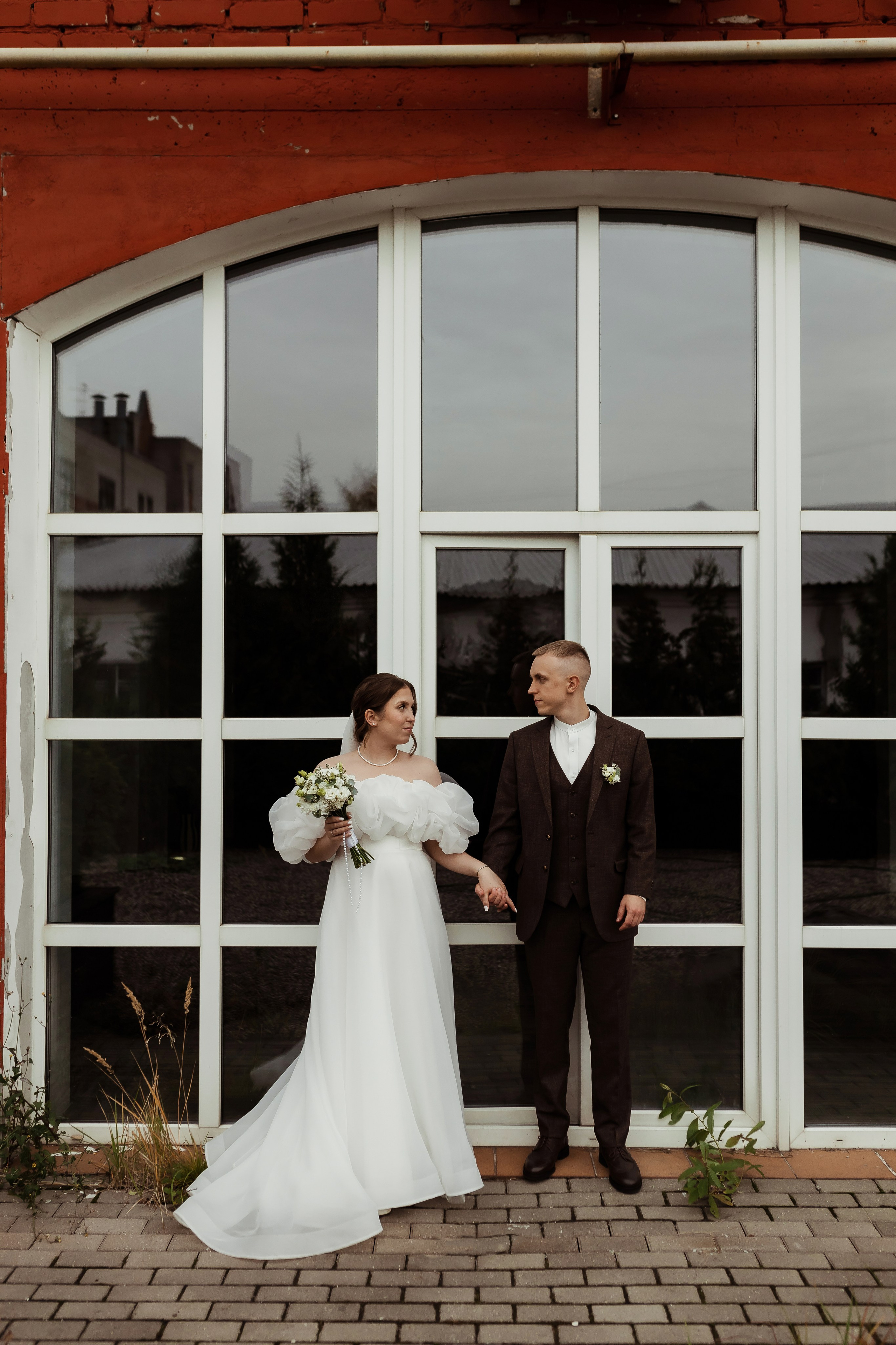 Иван & Светлана. ФОТОГРАФ Маргарита Сивакова | Ярославль Кострома Москва