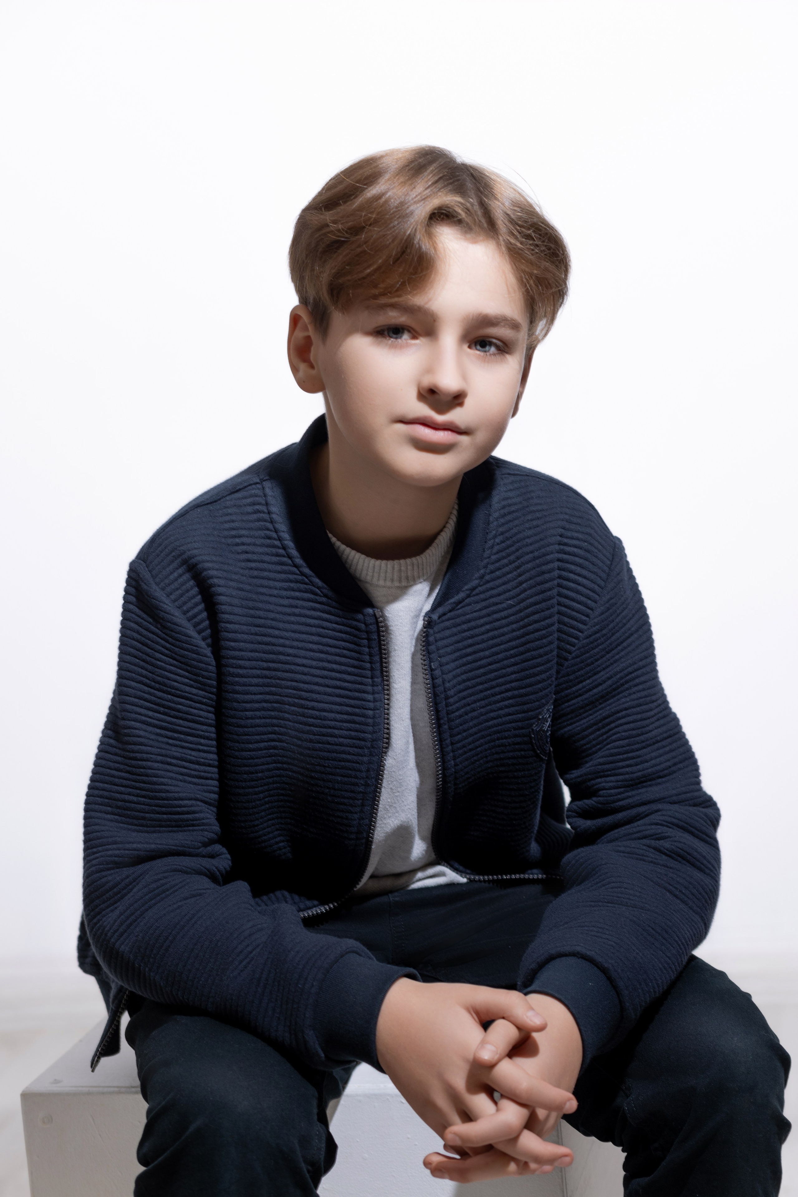 Вы обо мне. Семейный фотограф в Вышнем Волочке — Ульяна Иванова | Фотосессии для всей семьи