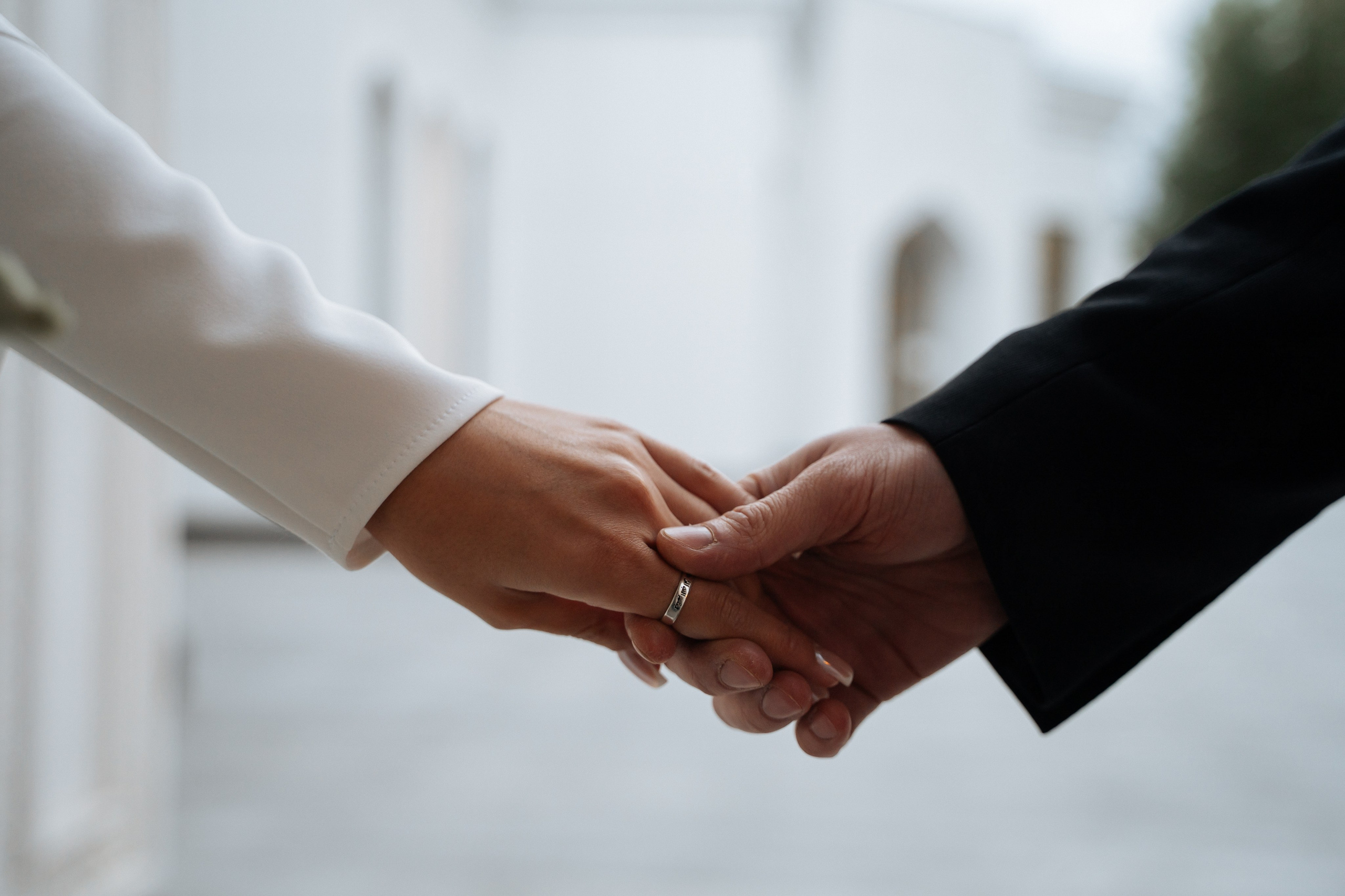 Адель & Светлана. Фотограф Гульназ Ахметгалиева | Никах Казань