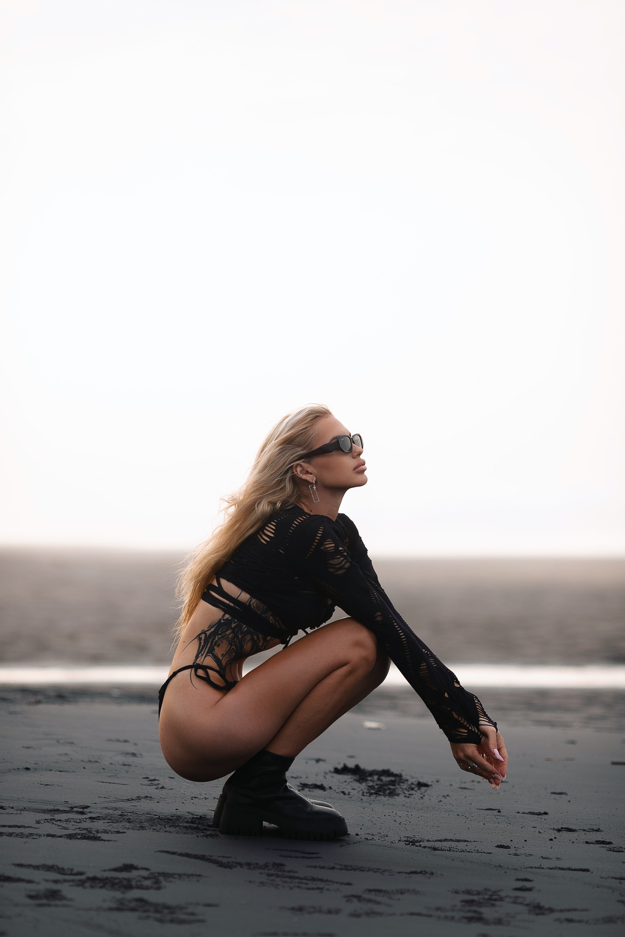 KSENIA. FASHION AND PORTRAIT PHOTOGRAPHER, MOSCOW/DUBAI