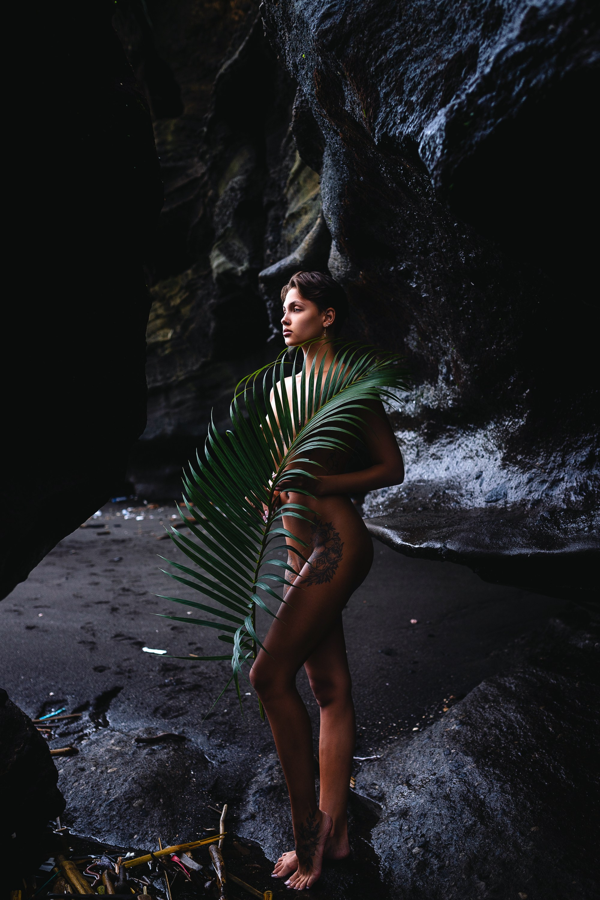 KARINA # 2. FASHION AND PORTRAIT PHOTOGRAPHER, MOSCOW/DUBAI