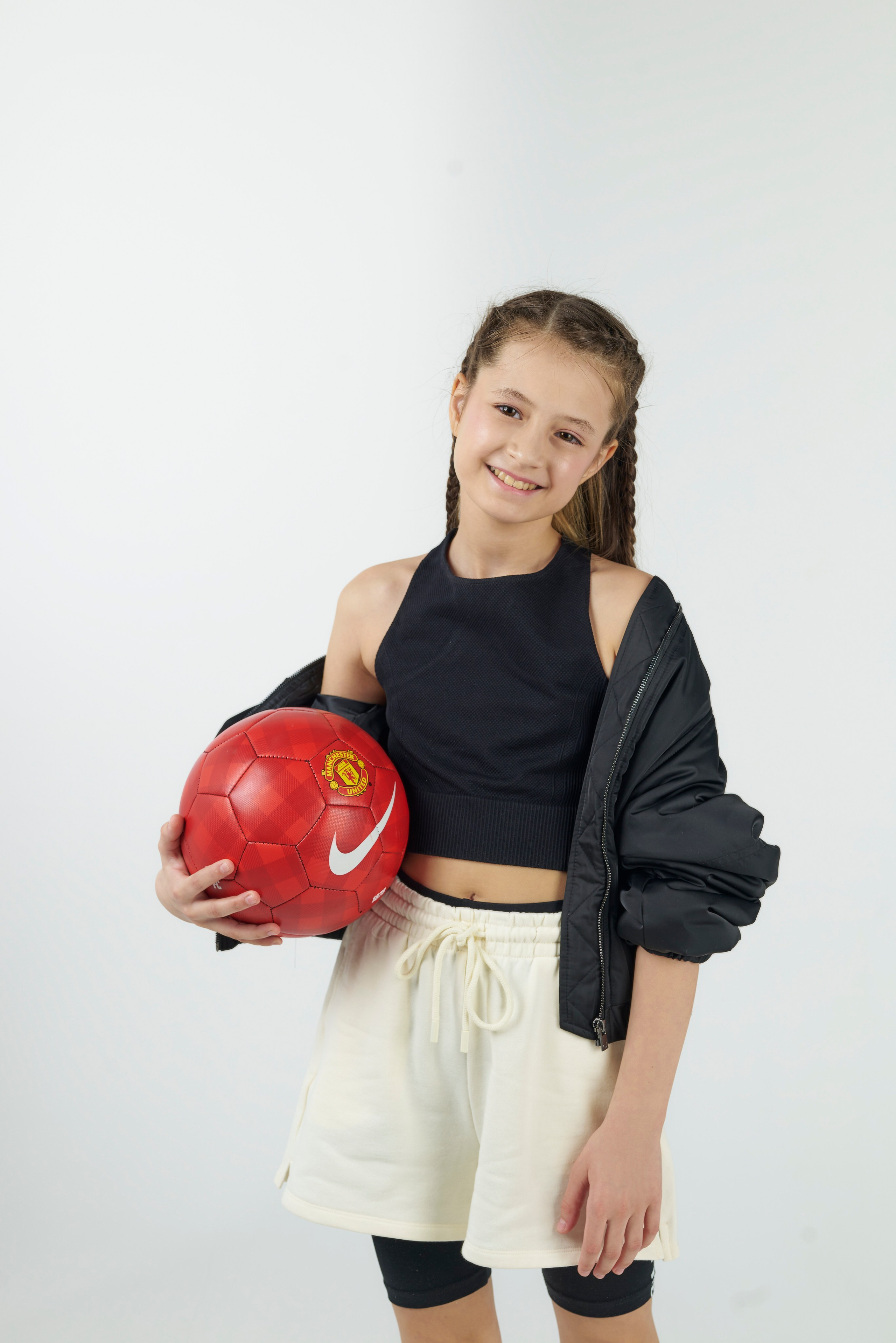 Kids. Портретный фотограф в Казани