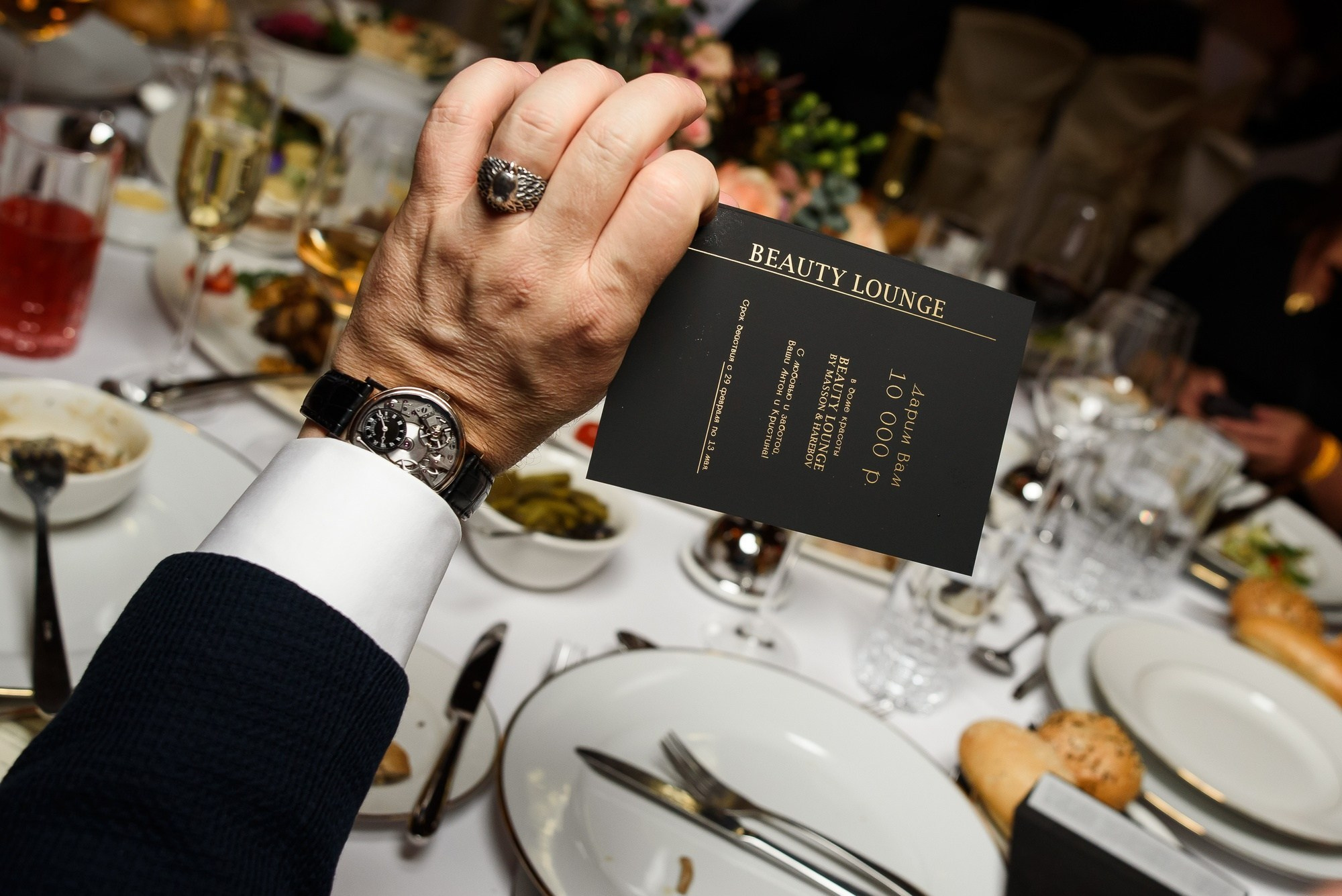 Legal to Business Awards. Фотограф в Санкт-Петербурге — Эдуард Фазлетдинов | Репортаж, свадьбы, студия