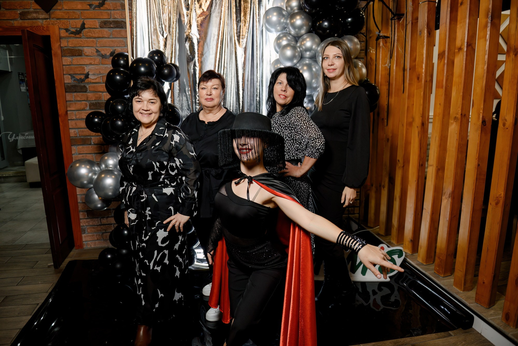 Квизы. Свадебный и репортажный фотограф Никита Сницарев в Барнауле