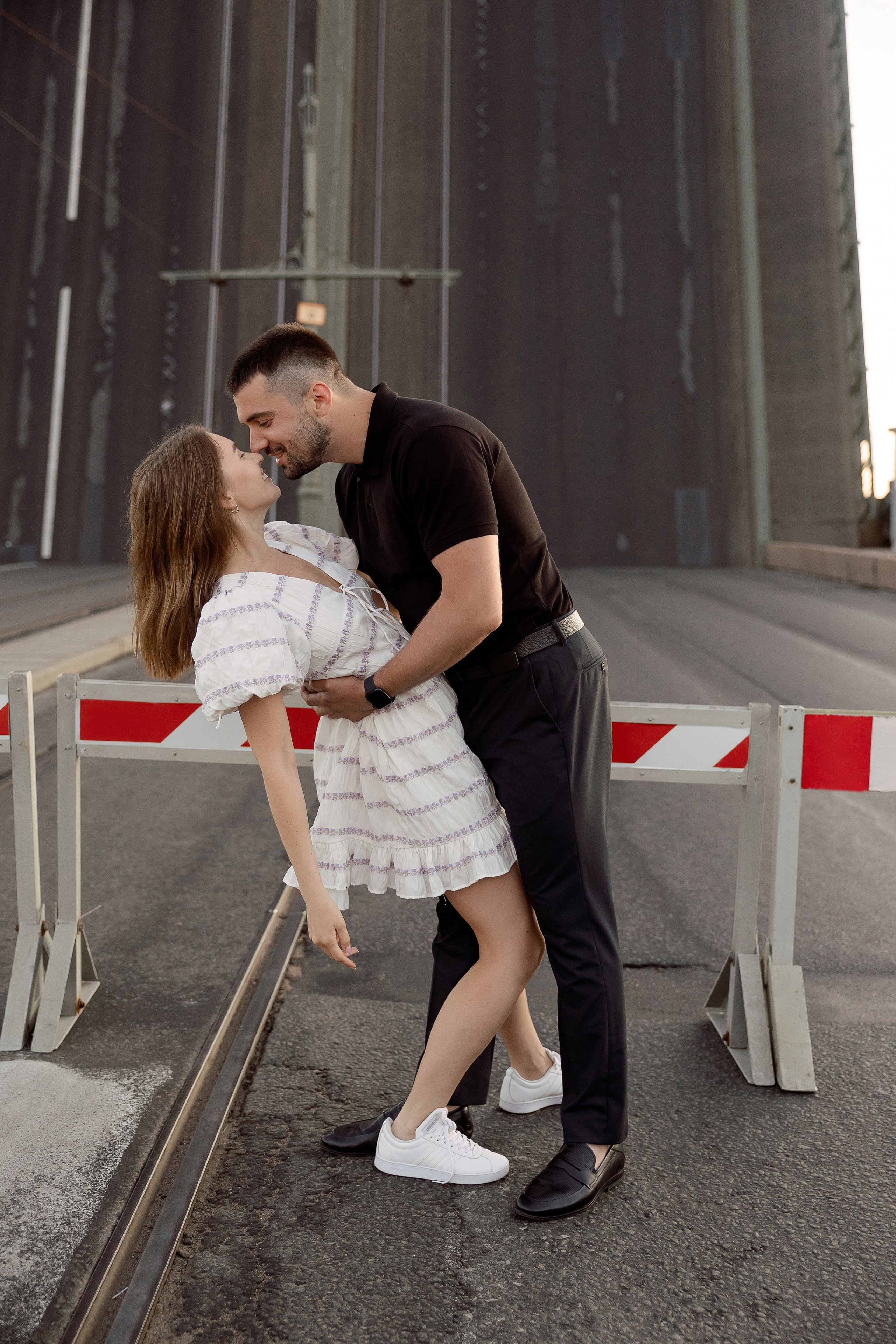 Рината и Кирилл лав стори. Свадебный фотограф в Санкт-Петербурге Павел Резниченко