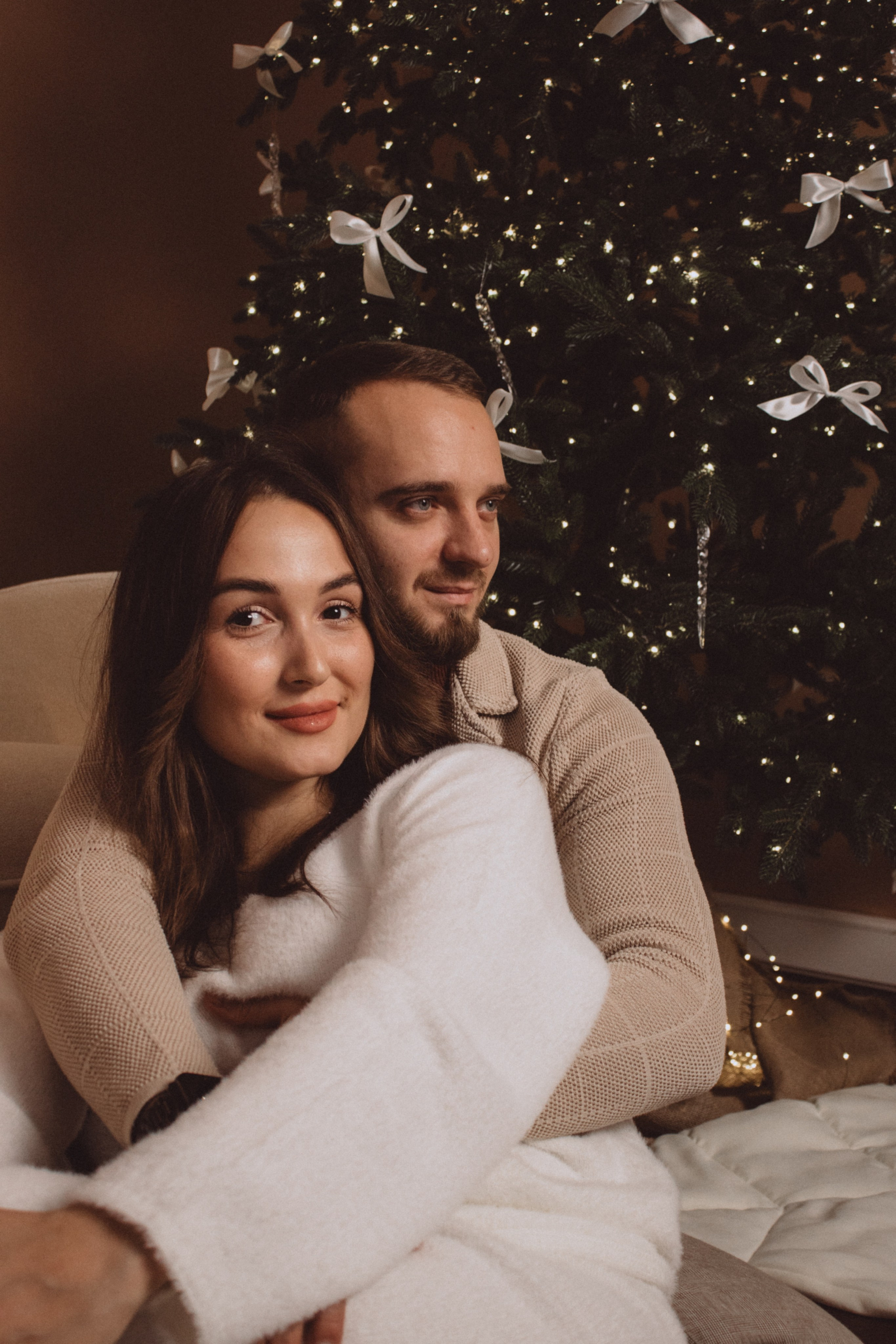 Family. Главная