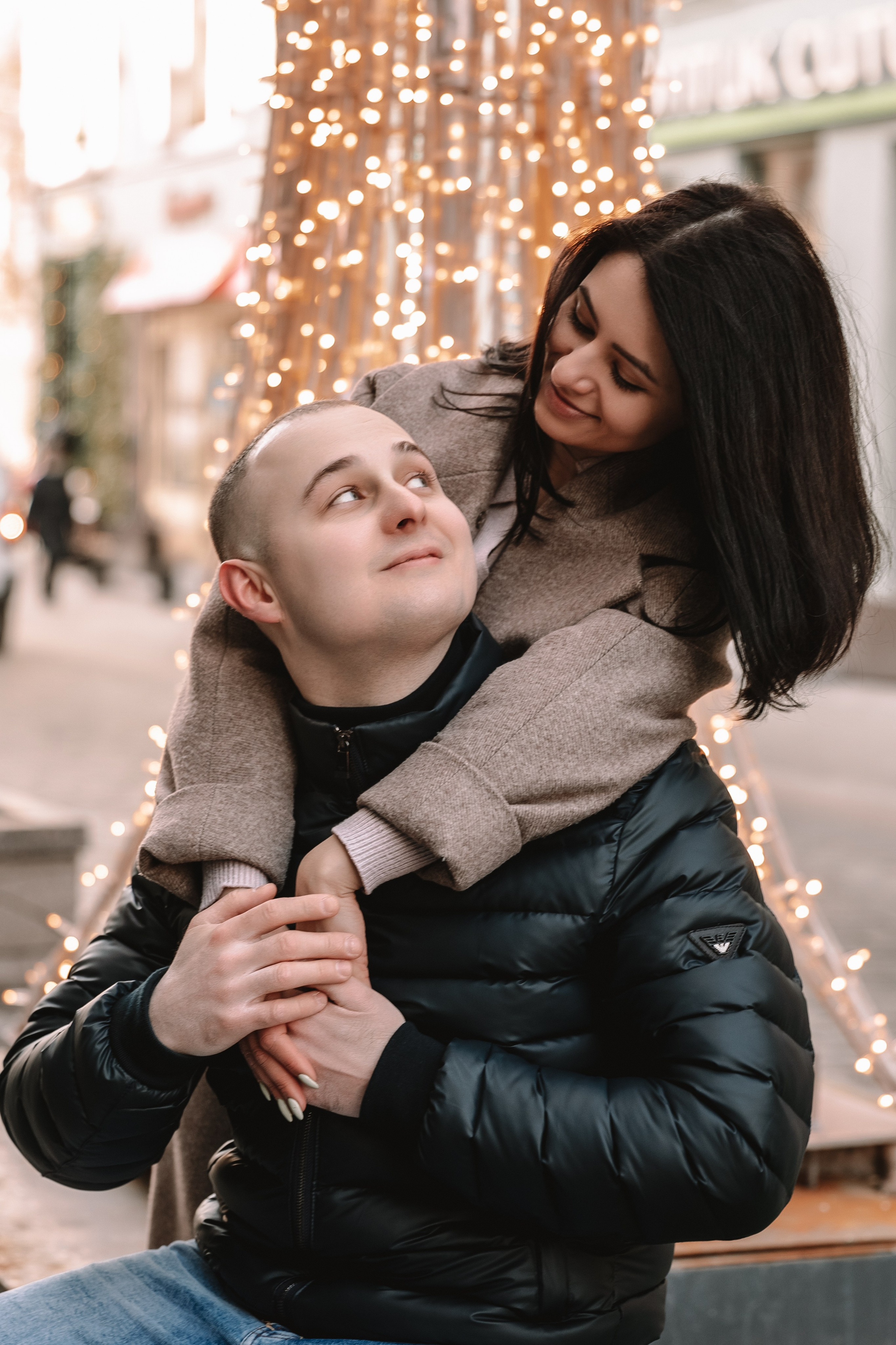 Love Story. Семейный и детский фотограф, визуальный гид, декоратор в Москве