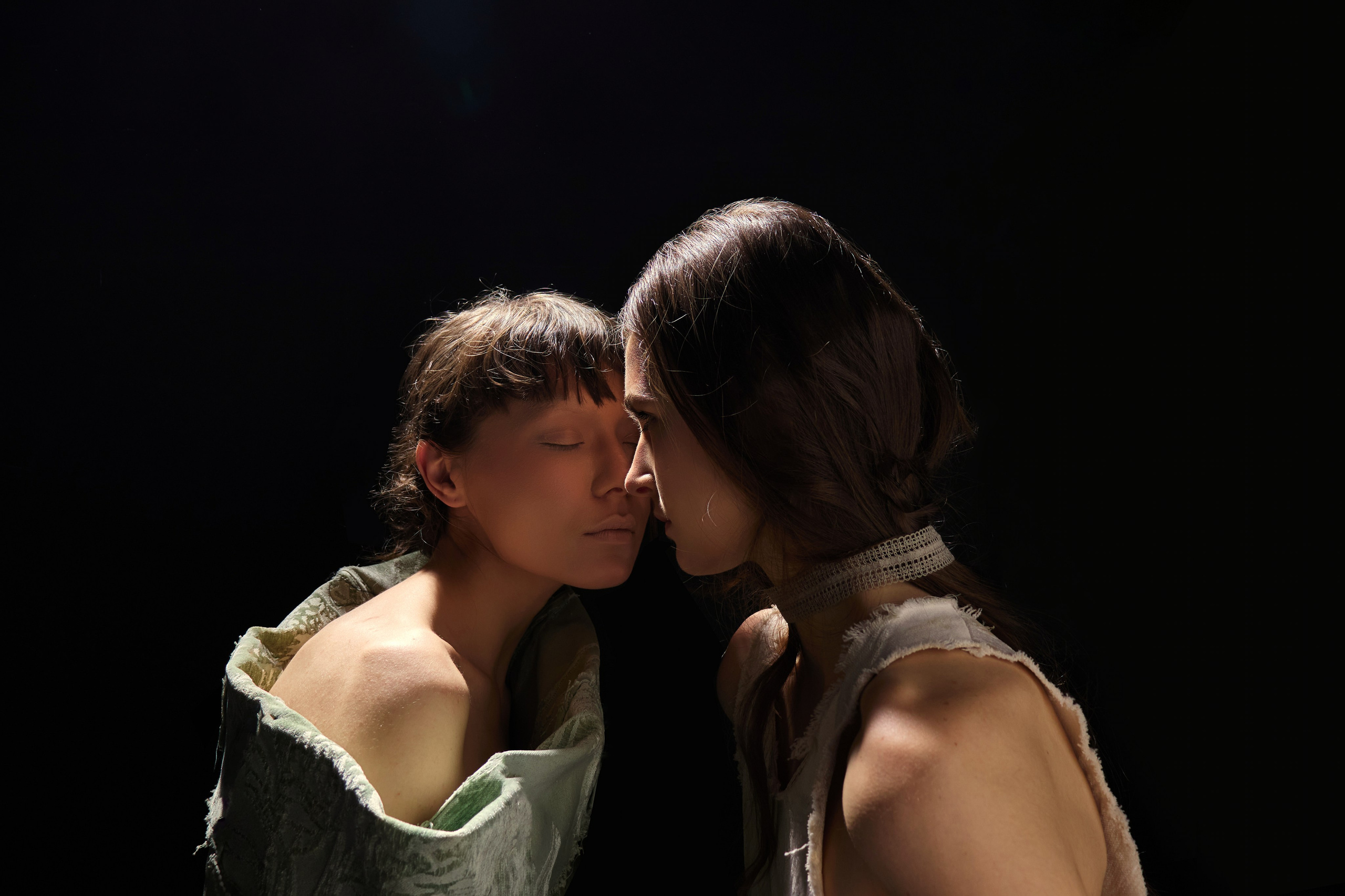 IMPERSONAL. Фотограф в СПб, с которым легко ✨ Полина