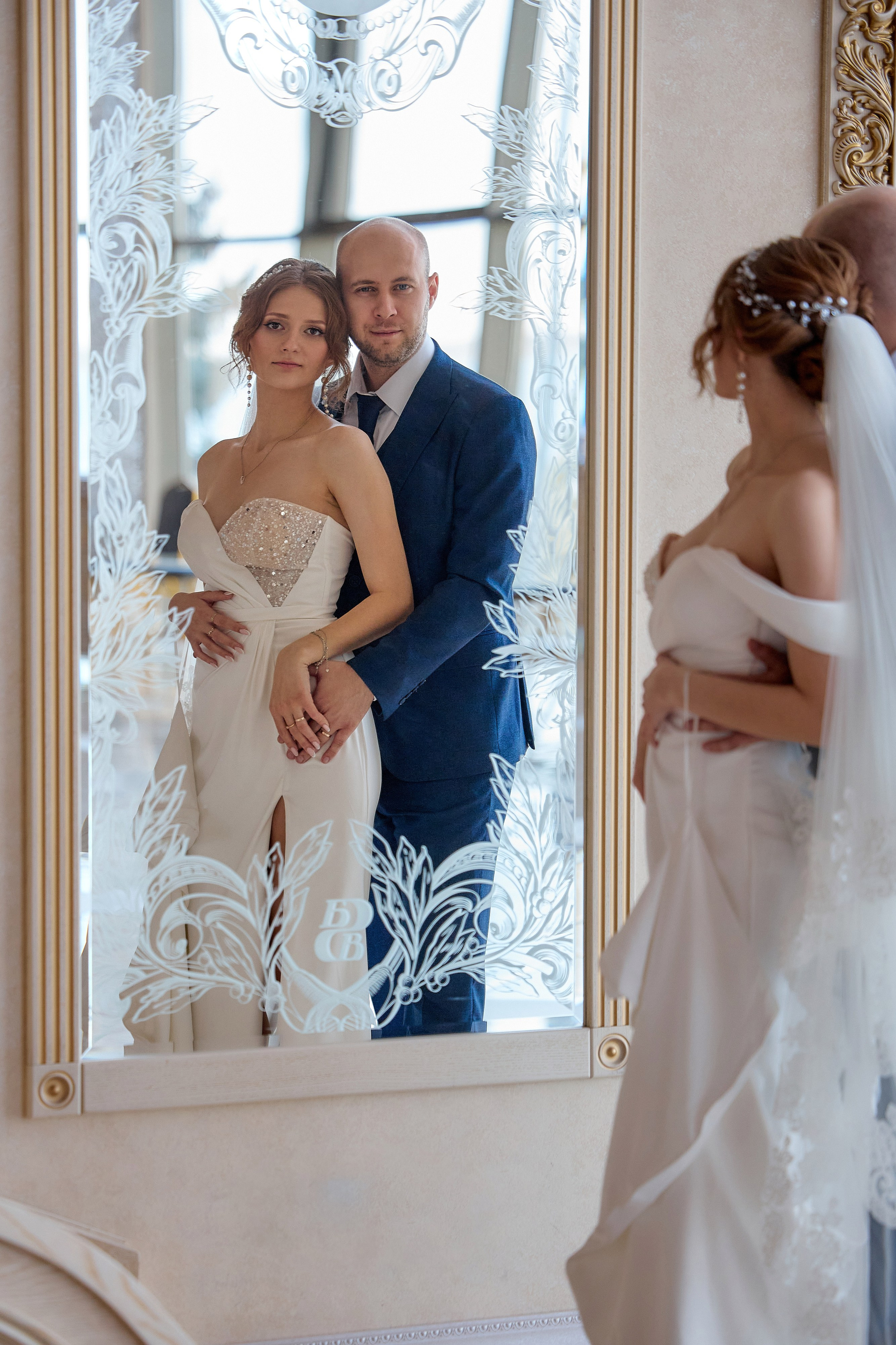 Свадьбы. Александр Кашин, репортажный фотограф в Челябинске и Екатеринбурге