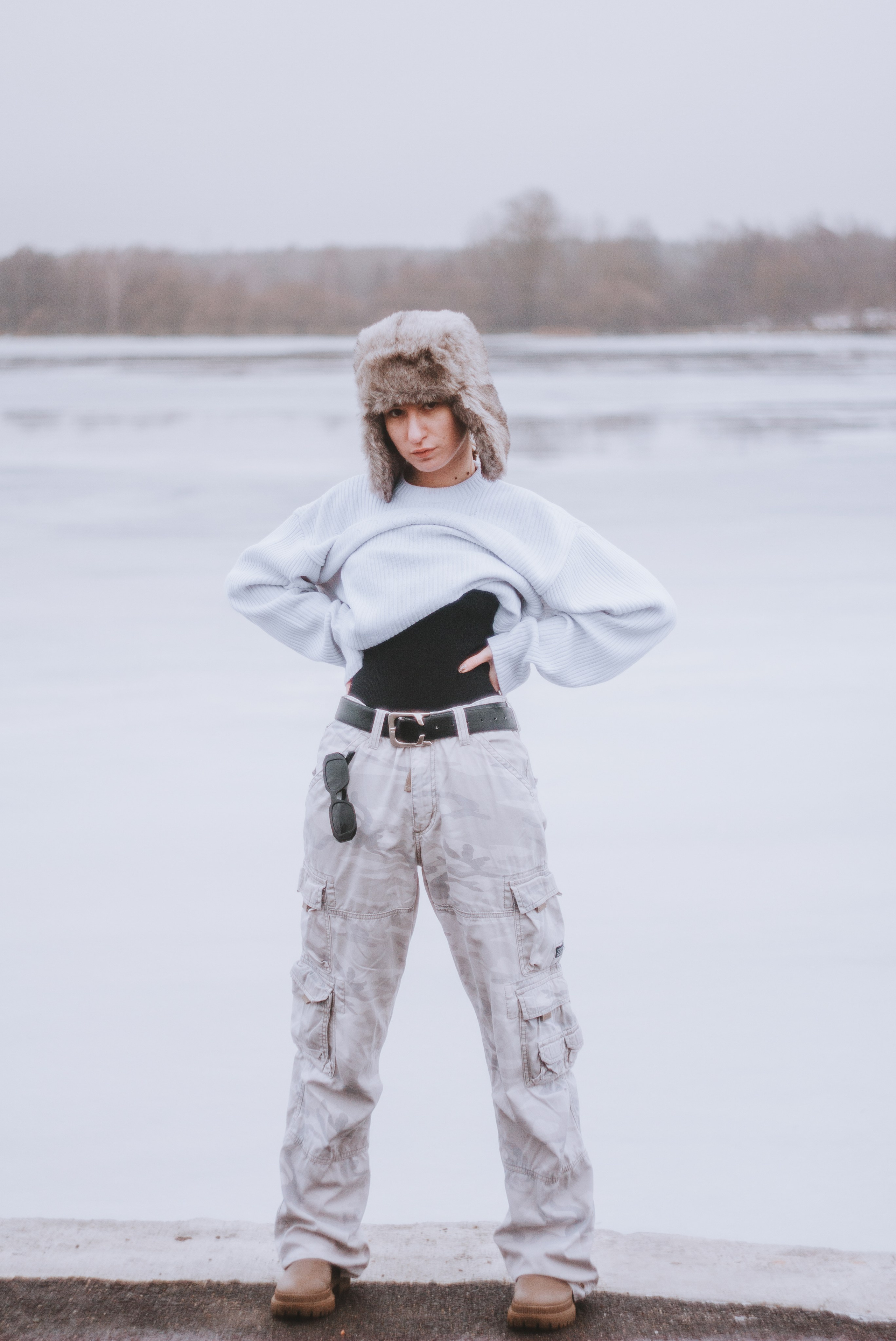 Mariya | Helen & Valery Plaza