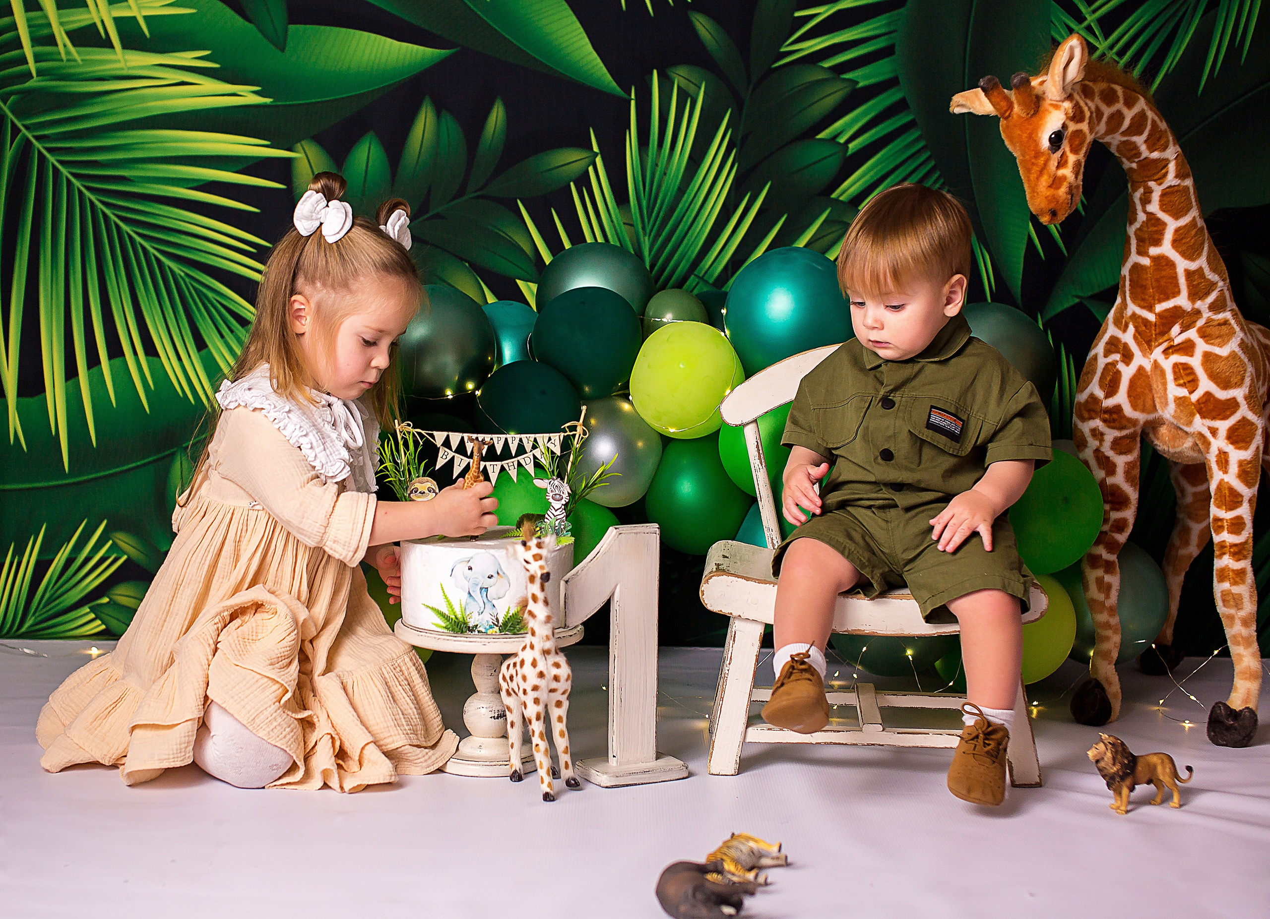 Тропики. Свадебный и семейный фотограф/видеограф в Краснодаре Наталья Осинская