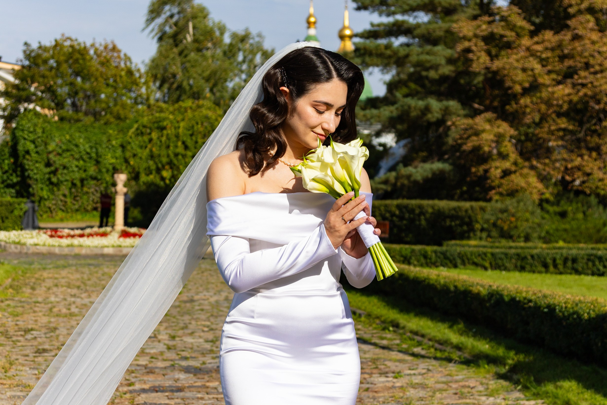 Свадебные съемки. Репортажный фотограф Дудченко Дмитрий