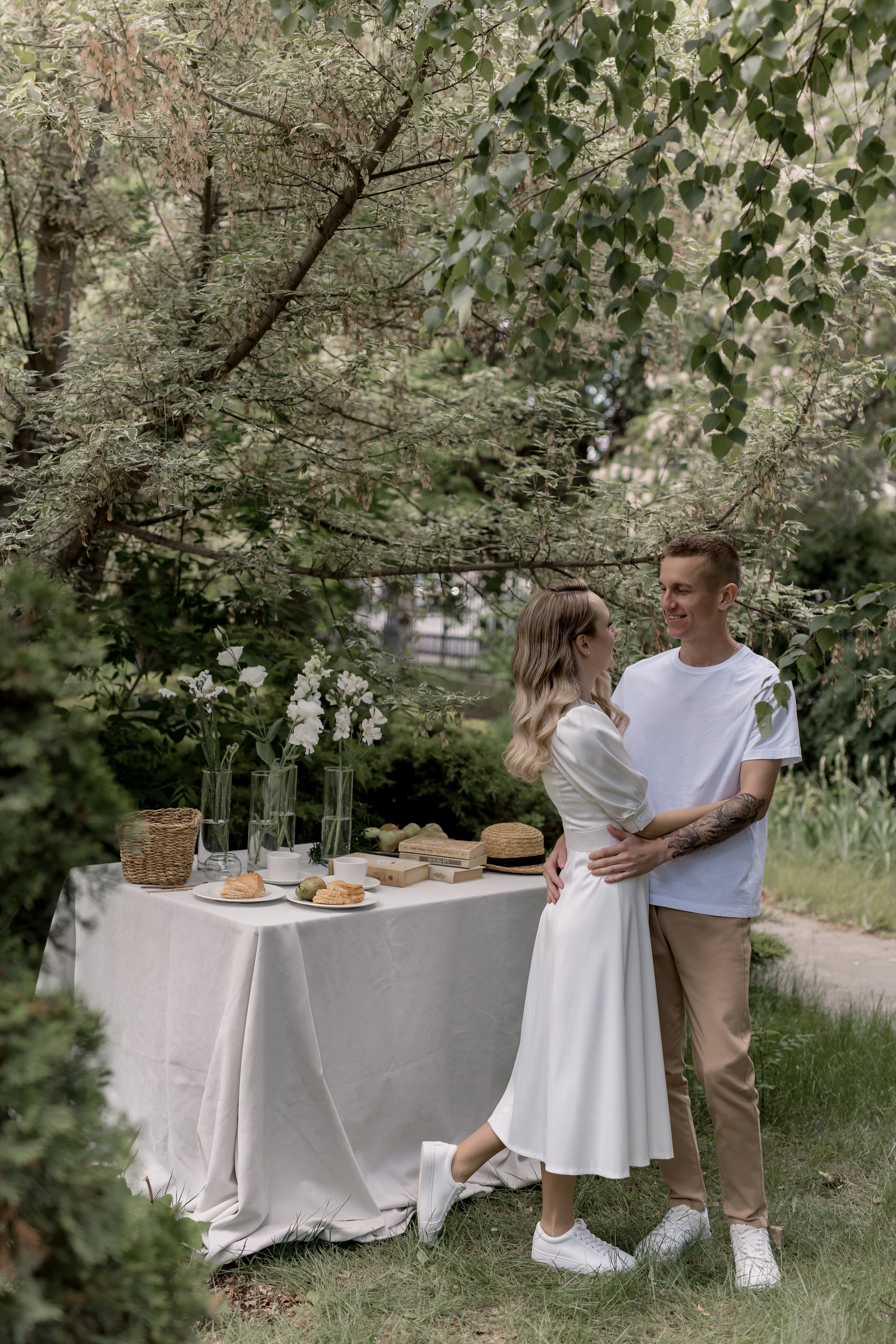 D & M. Свадебный и семейный фотограф в Астрахани Сергунова Наталья