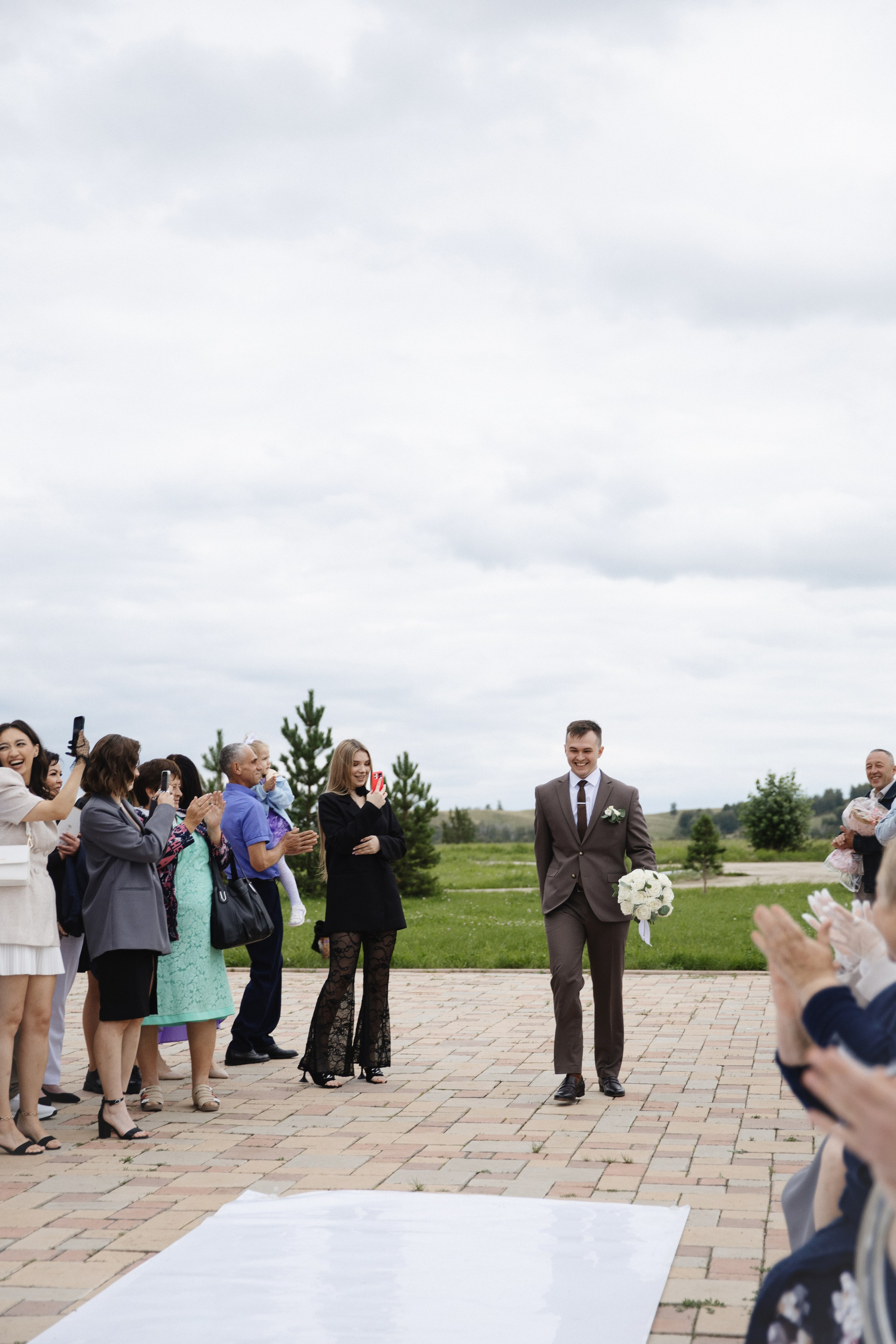 Элина & Никита