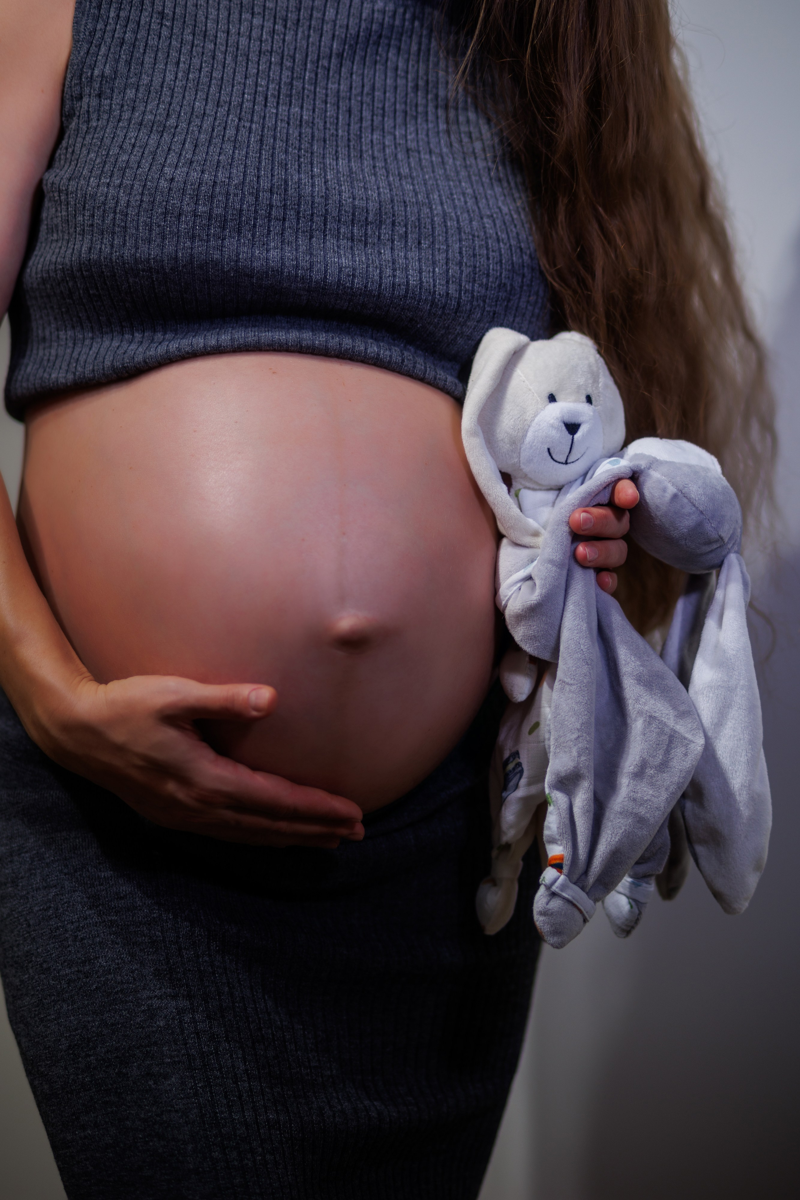 В ожидании дочурок. Свадебный и семейный фотограф в Армавире