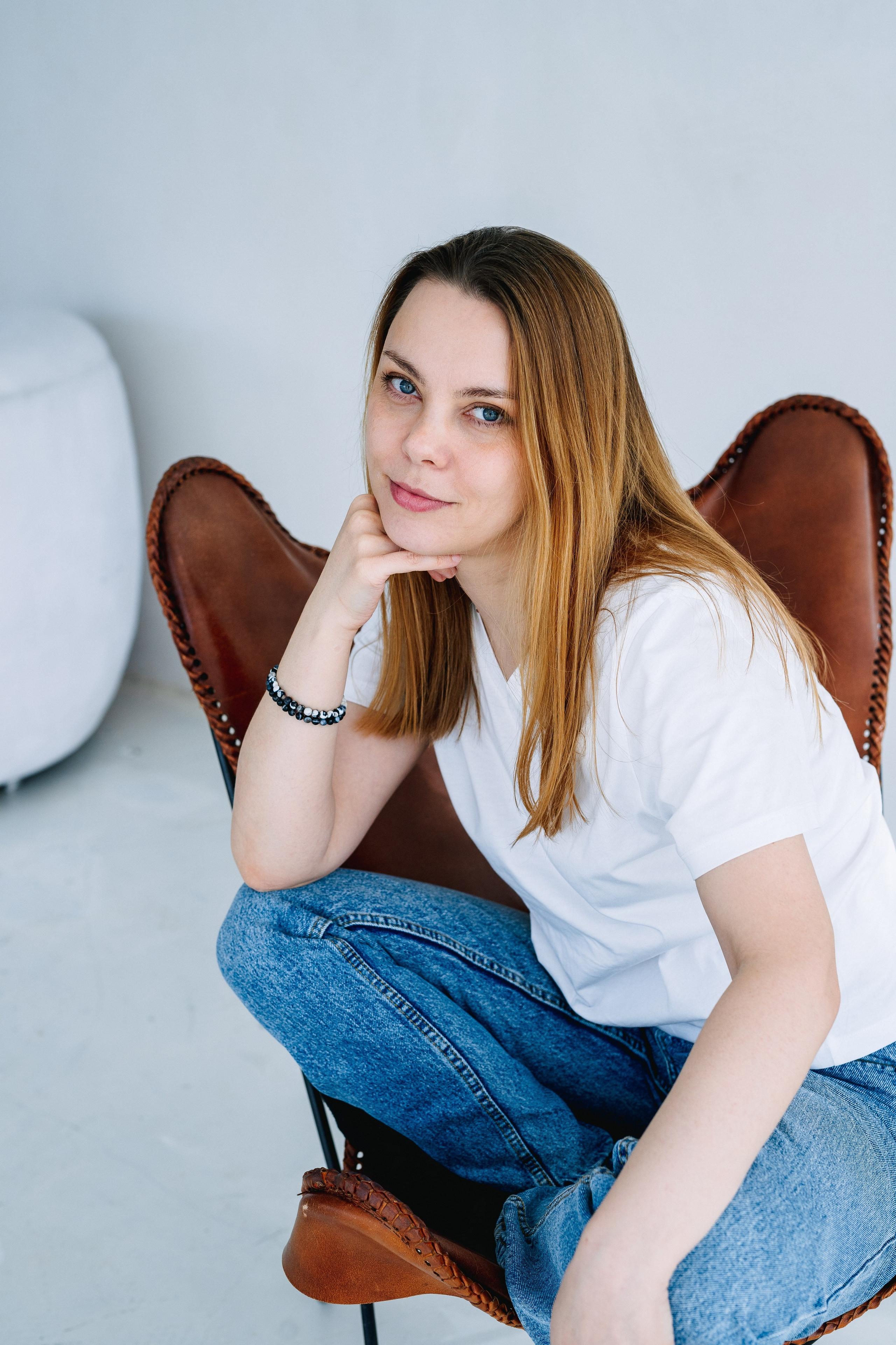 Maria. Семейный и детский фотограф по Москве и области