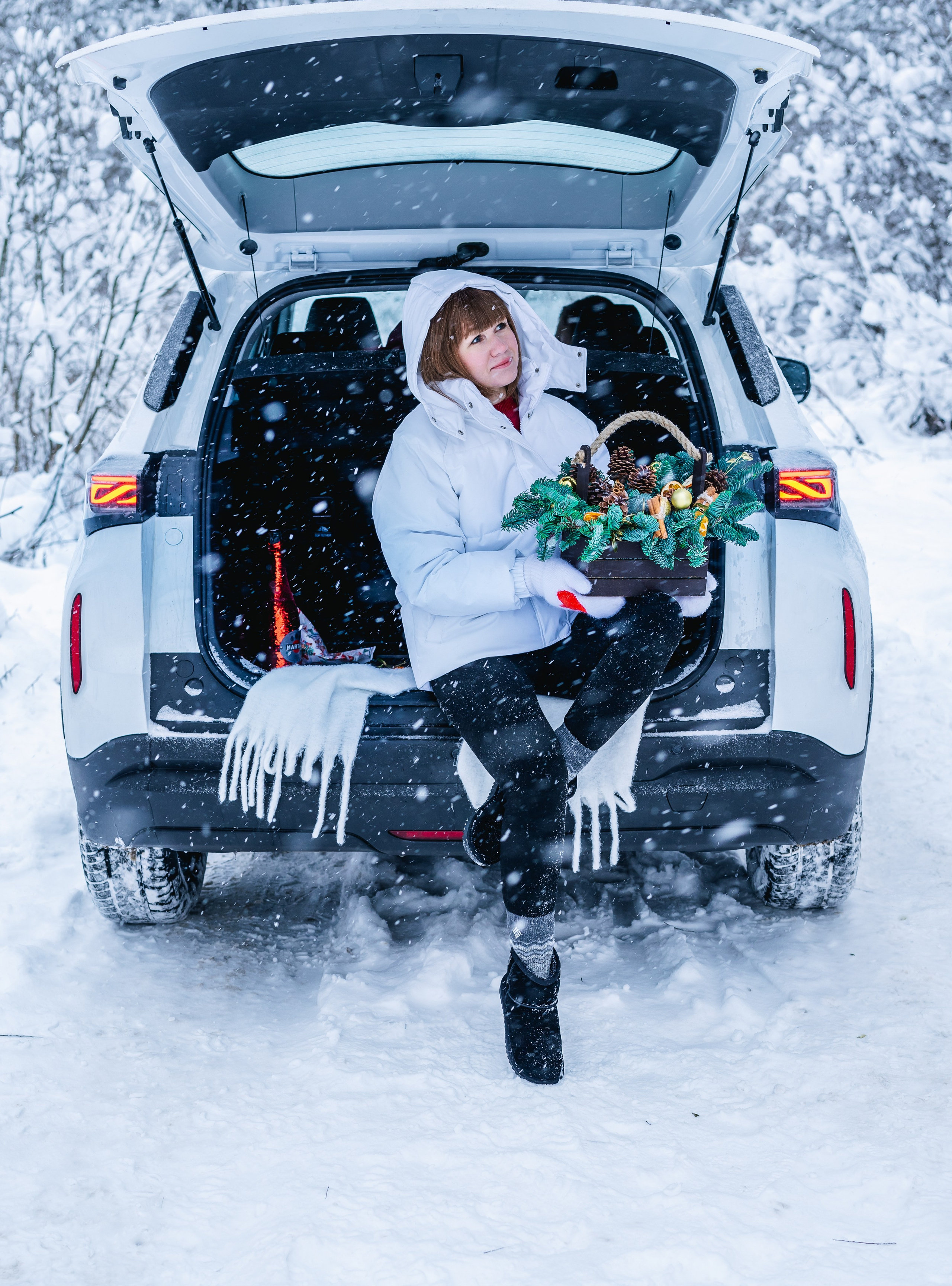 L&N. Семейный и детский фотограф по Москве и области