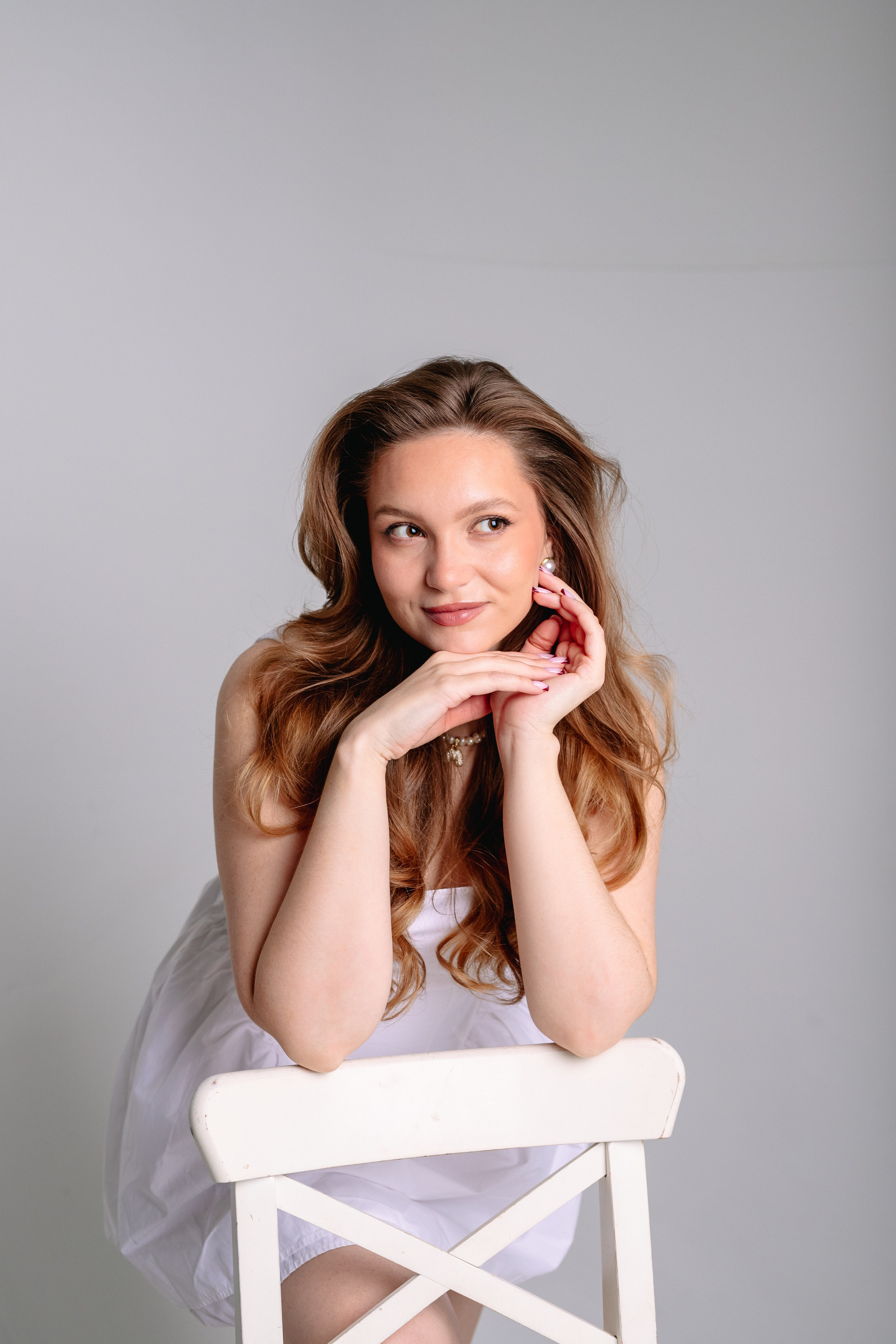 М. Семейный и детский фотограф по Москве и области