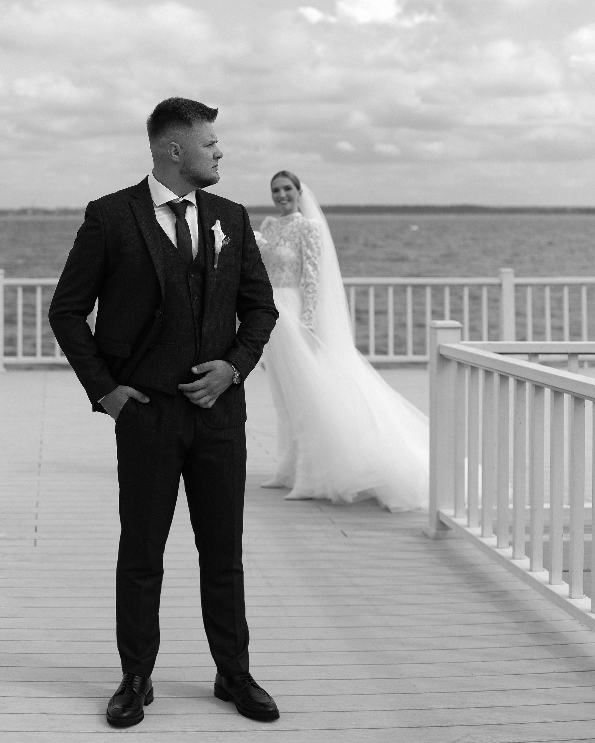 Никита & Арина. Свадебный и портретный фотограф Челябинск