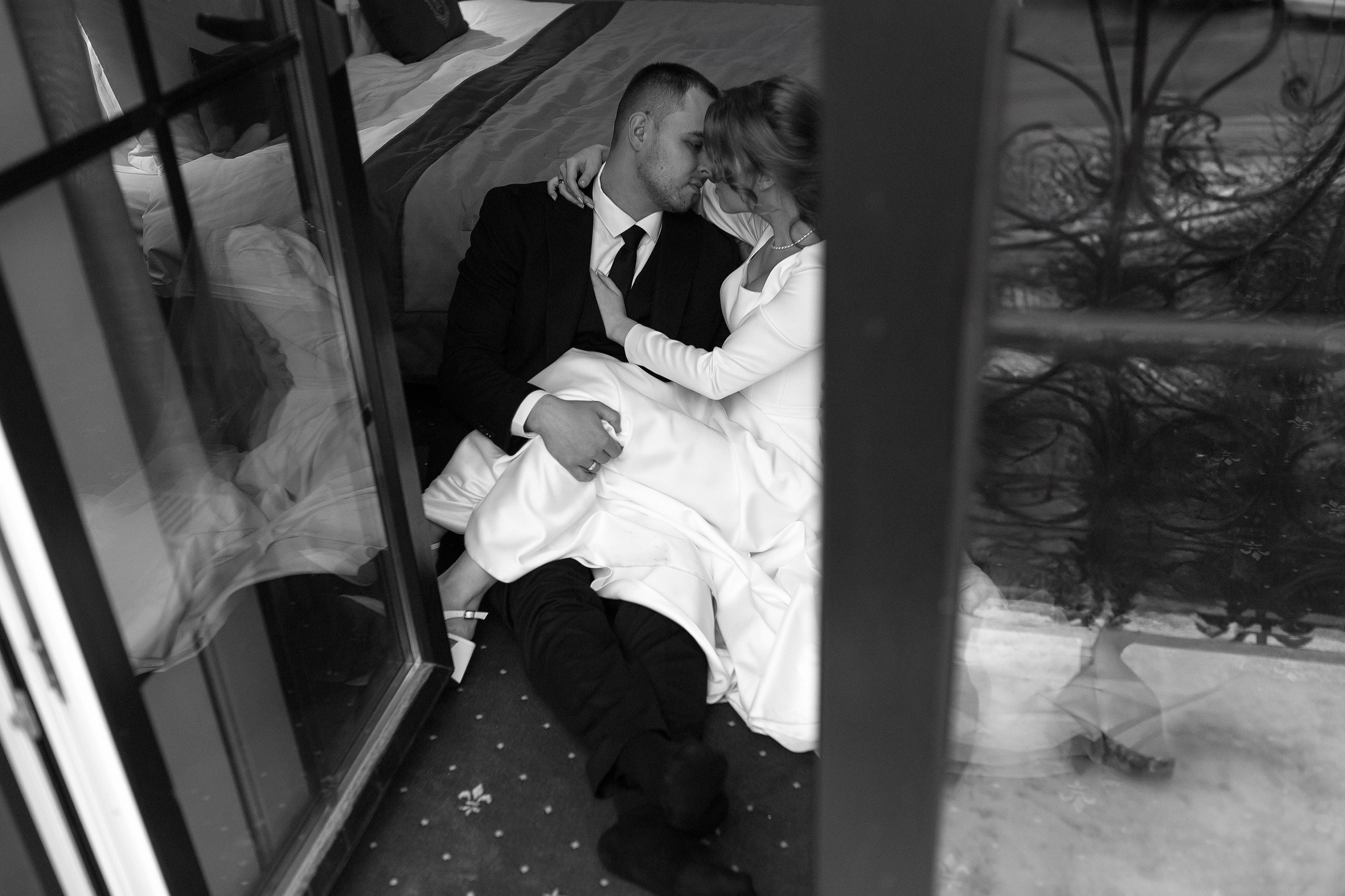 Свадебный фотограф Челябинск. Свадебный и портретный фотограф Челябинск